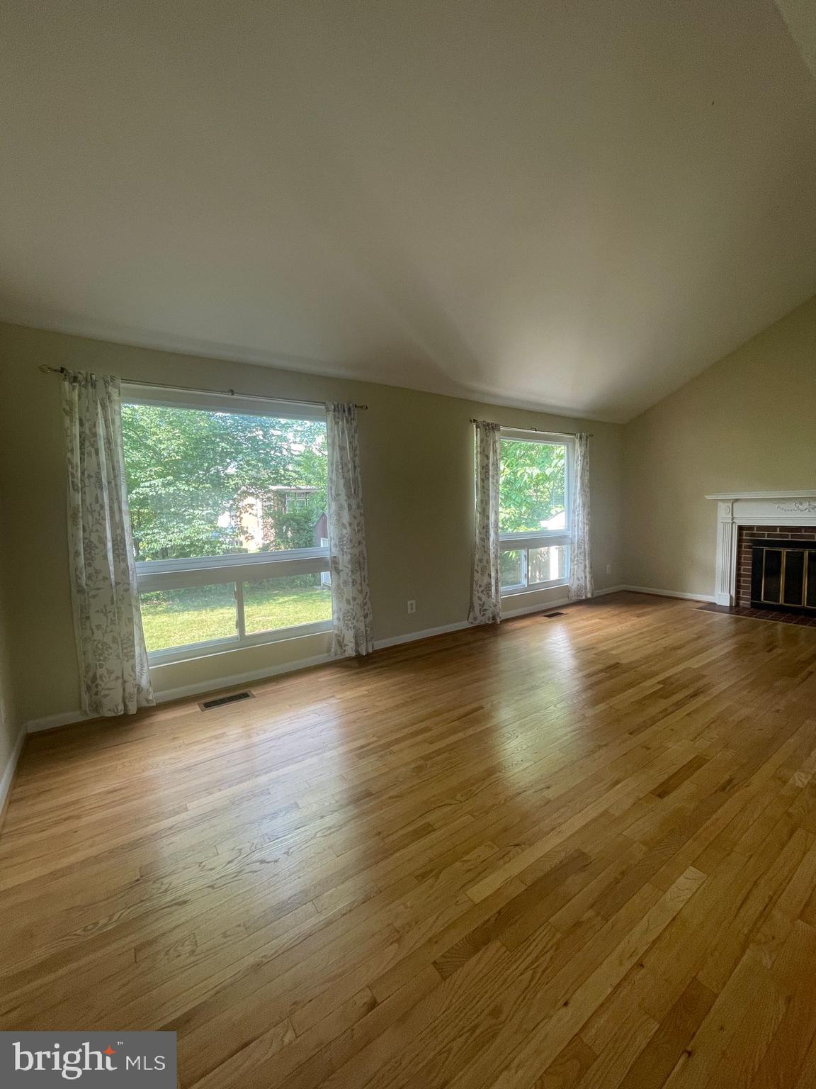 SOUTHRIDGE - Residential Lease