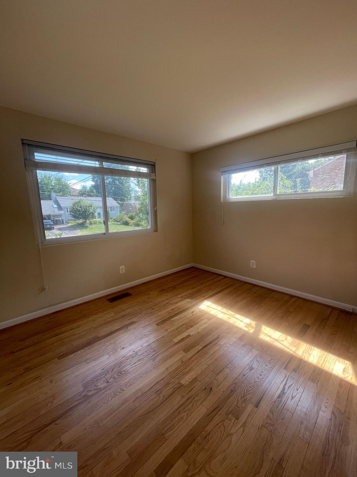 SOUTHRIDGE - Residential Lease