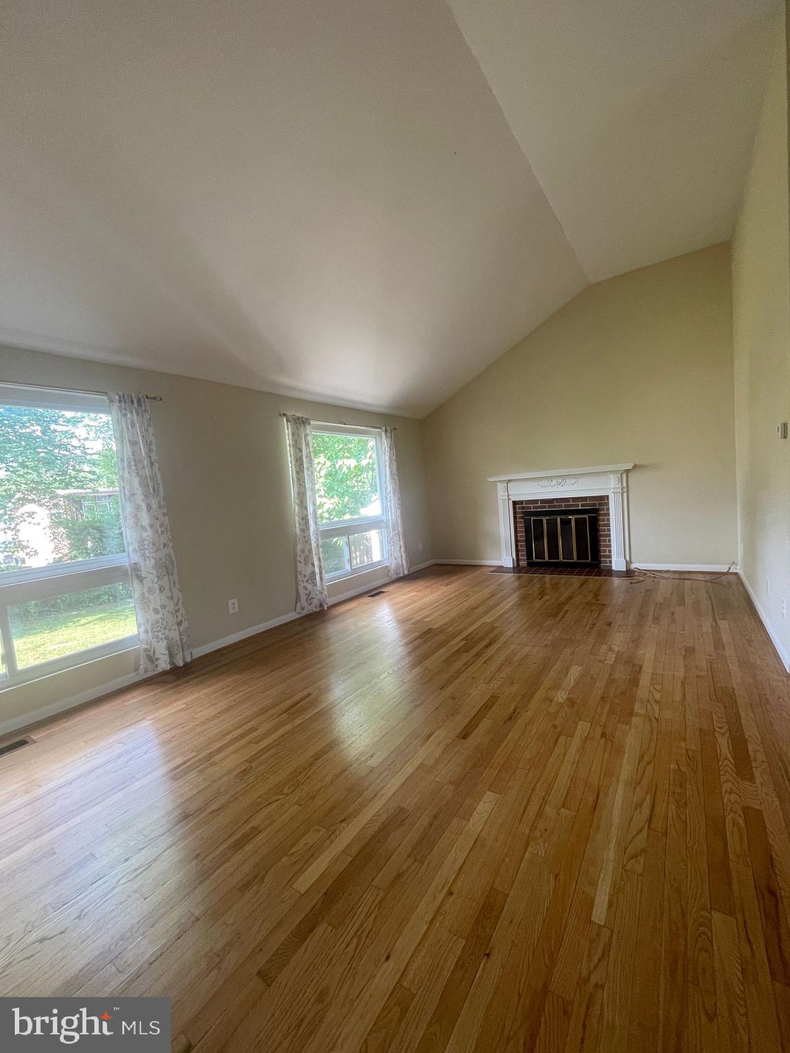 SOUTHRIDGE - Residential Lease