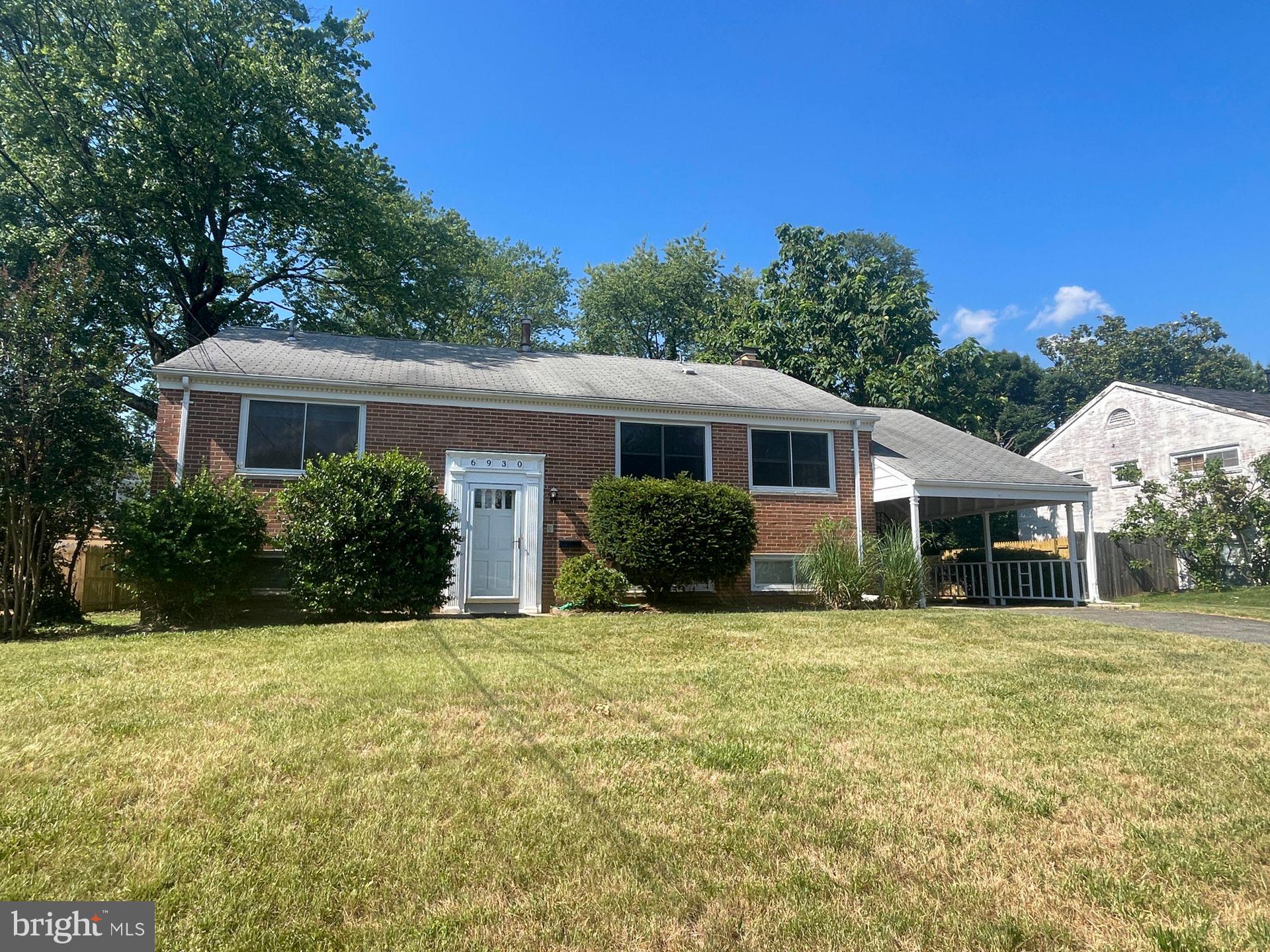 SOUTHRIDGE - Residential Lease