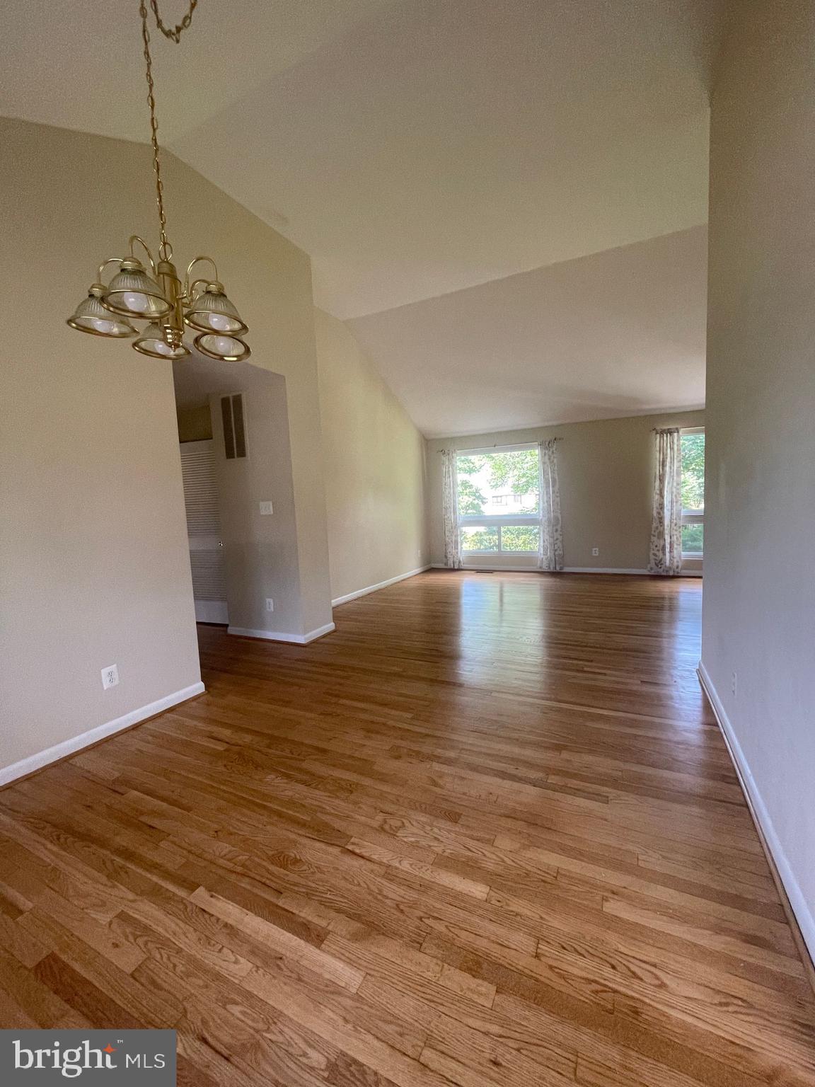 SOUTHRIDGE - Residential Lease