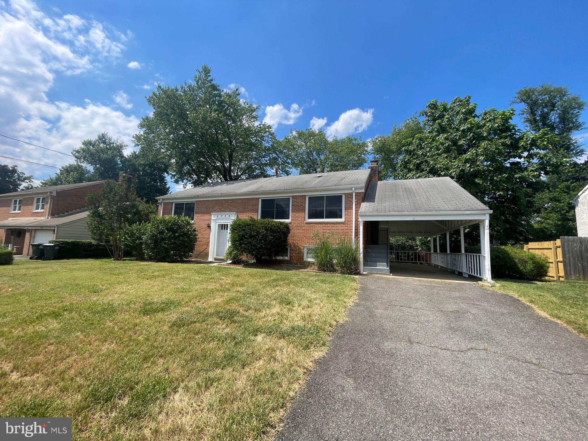 SOUTHRIDGE - Residential Lease