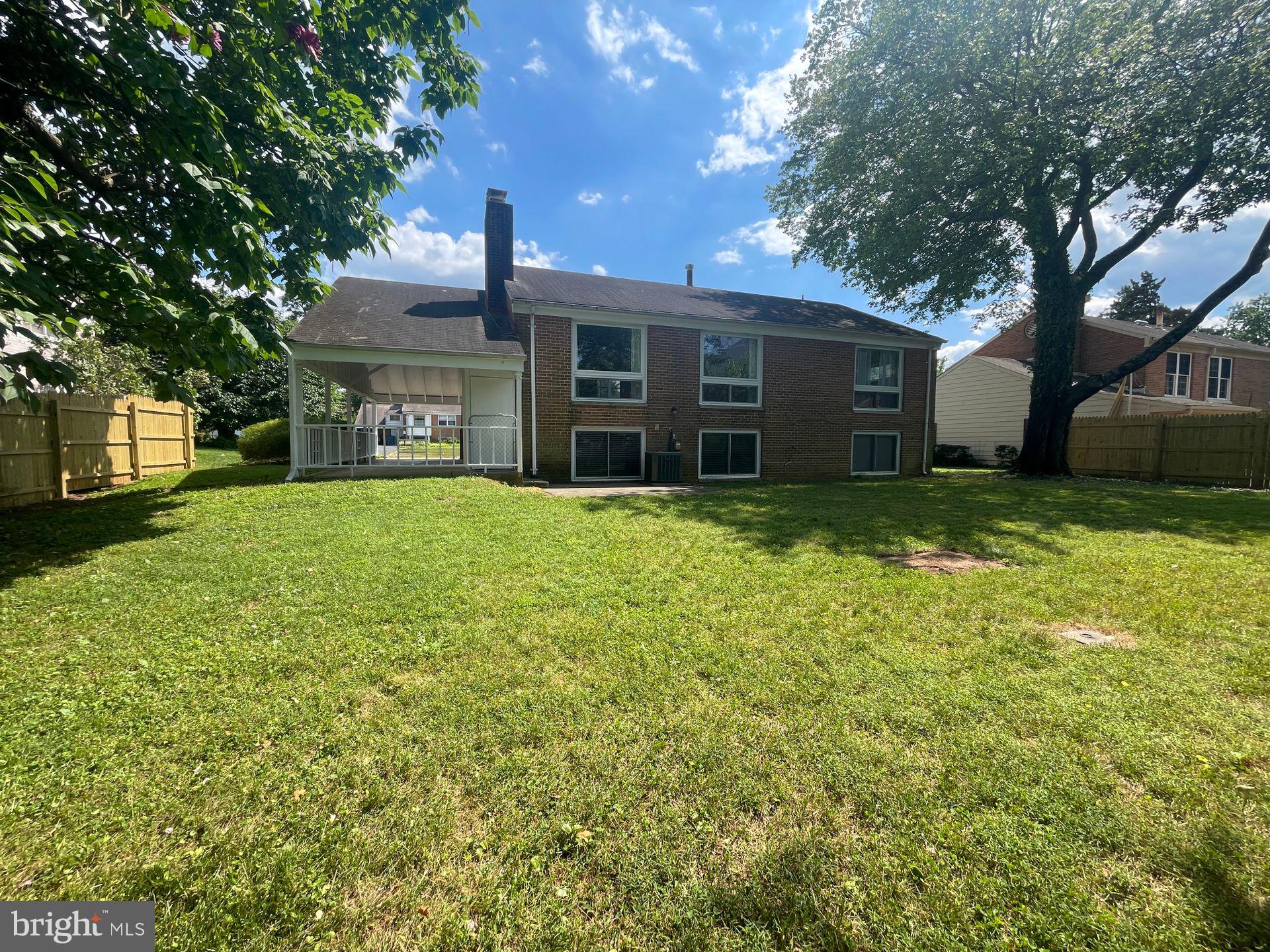 SOUTHRIDGE - Residential Lease