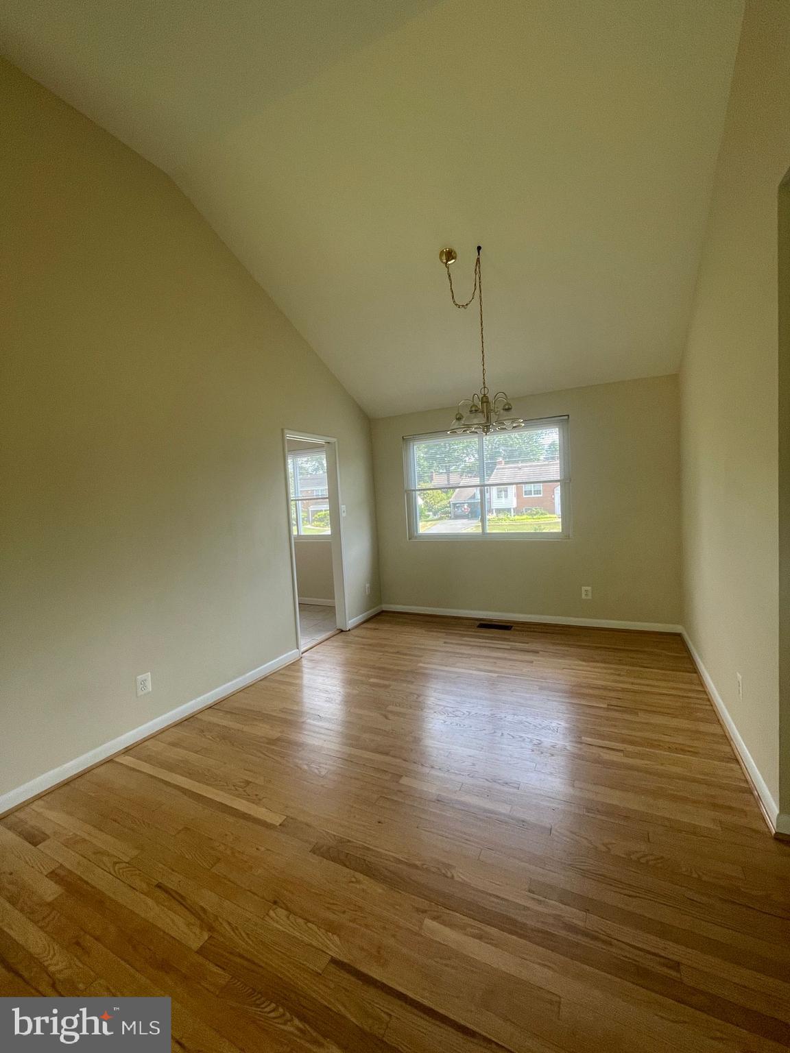 SOUTHRIDGE - Residential Lease