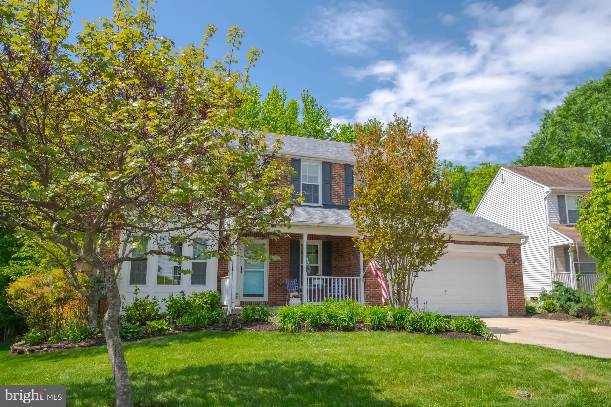 Additional image 61 of 3009 Tiffany Trail, Abingdon, MD 21009