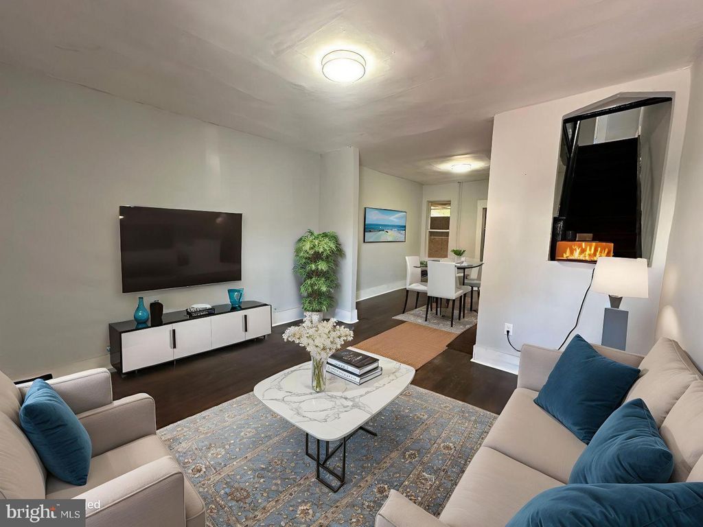 Photo of 4253 N 17th Street, PHILADELPHIA, PA 19140 (MLS # PAPH2564750)