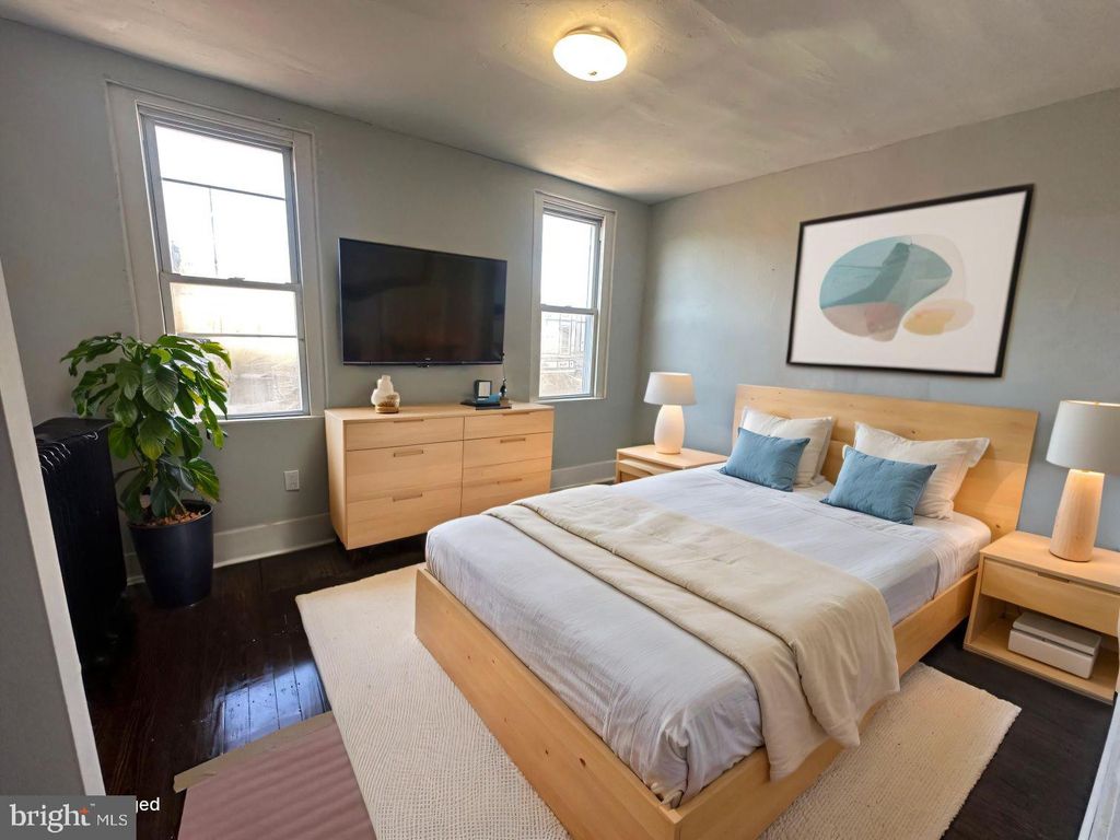 Photo of 4253 N 17th Street, PHILADELPHIA, PA 19140 (MLS # PAPH2564750)