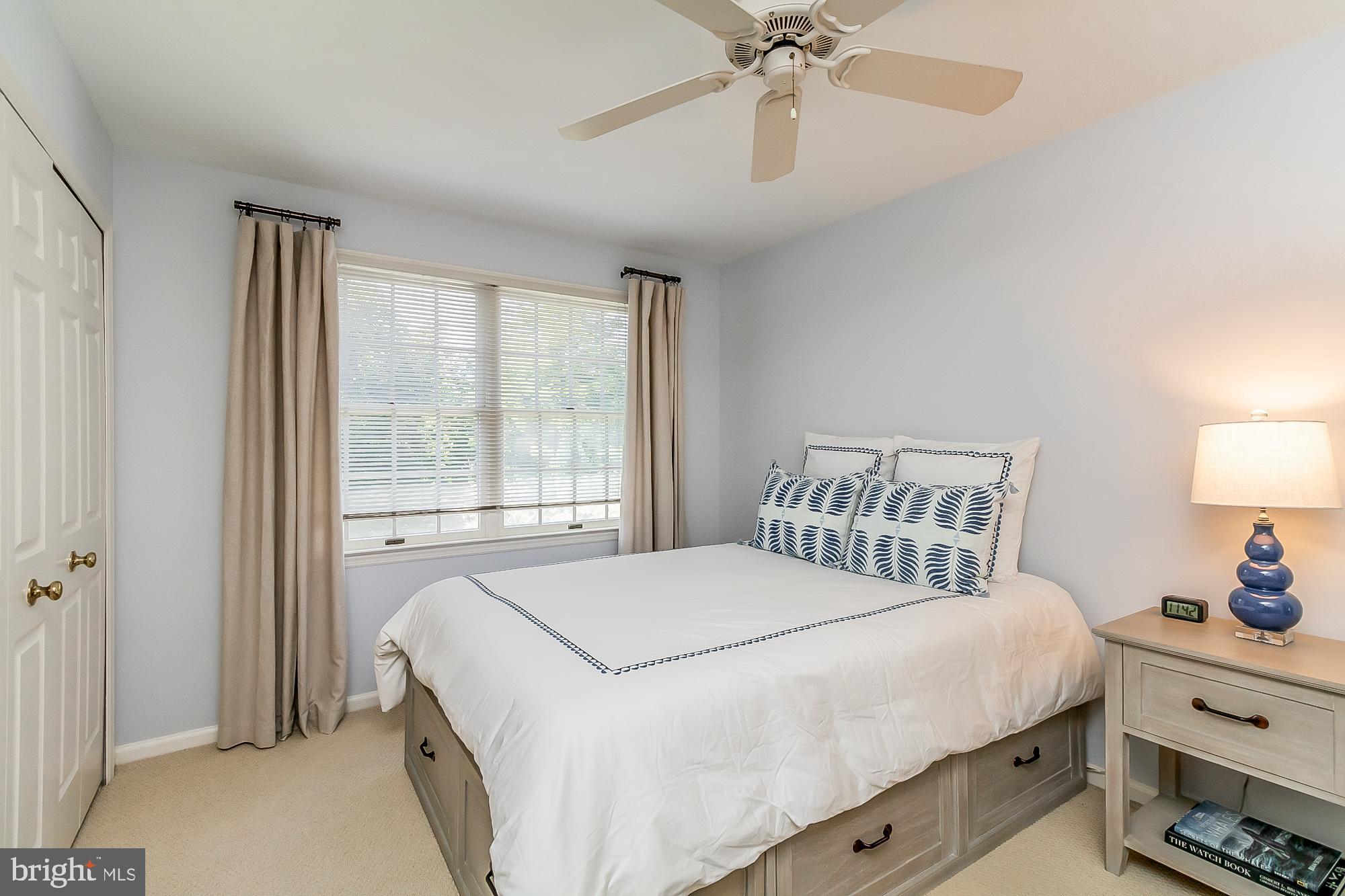 THE WILLOWS - Residential