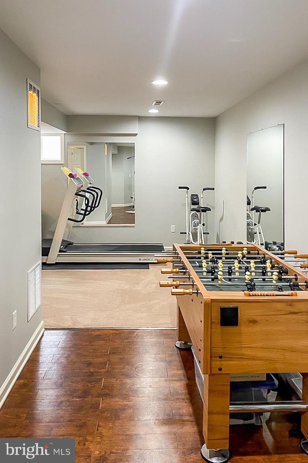 THE WILLOWS - Residential