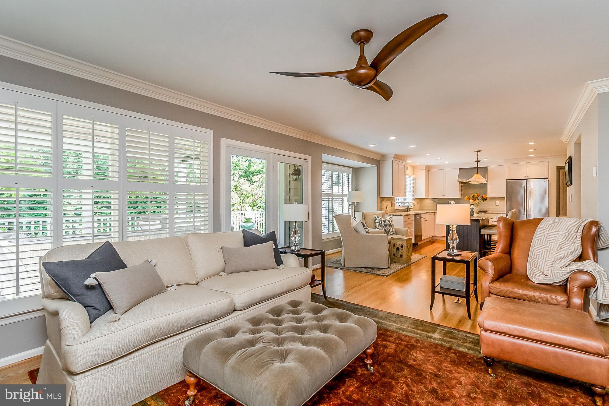 THE WILLOWS - Residential