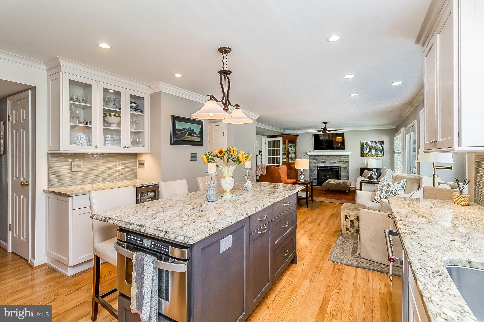 THE WILLOWS - Residential