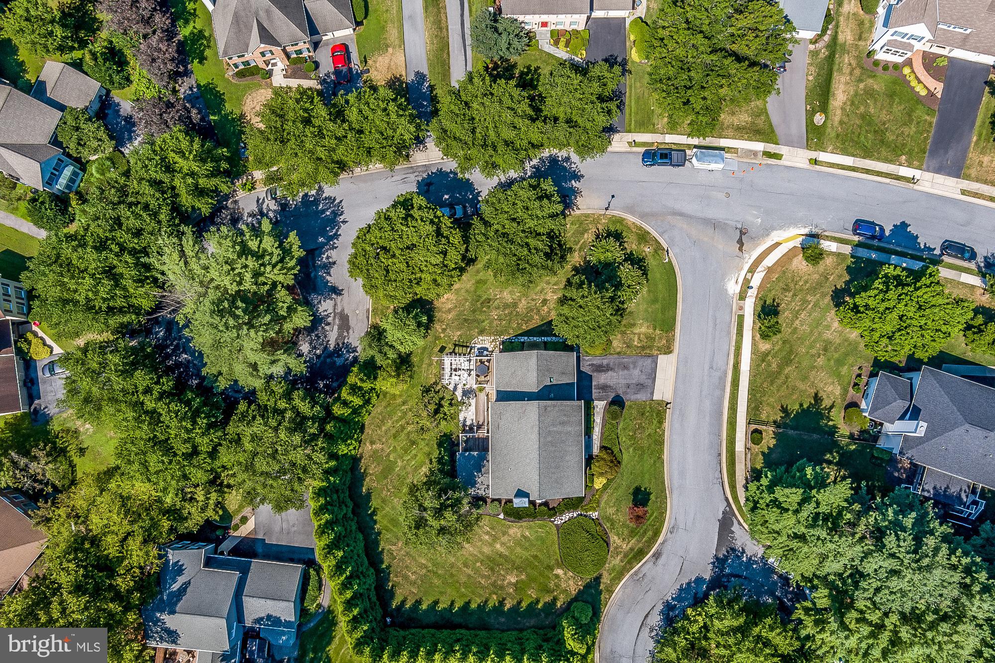 THE WILLOWS - Residential