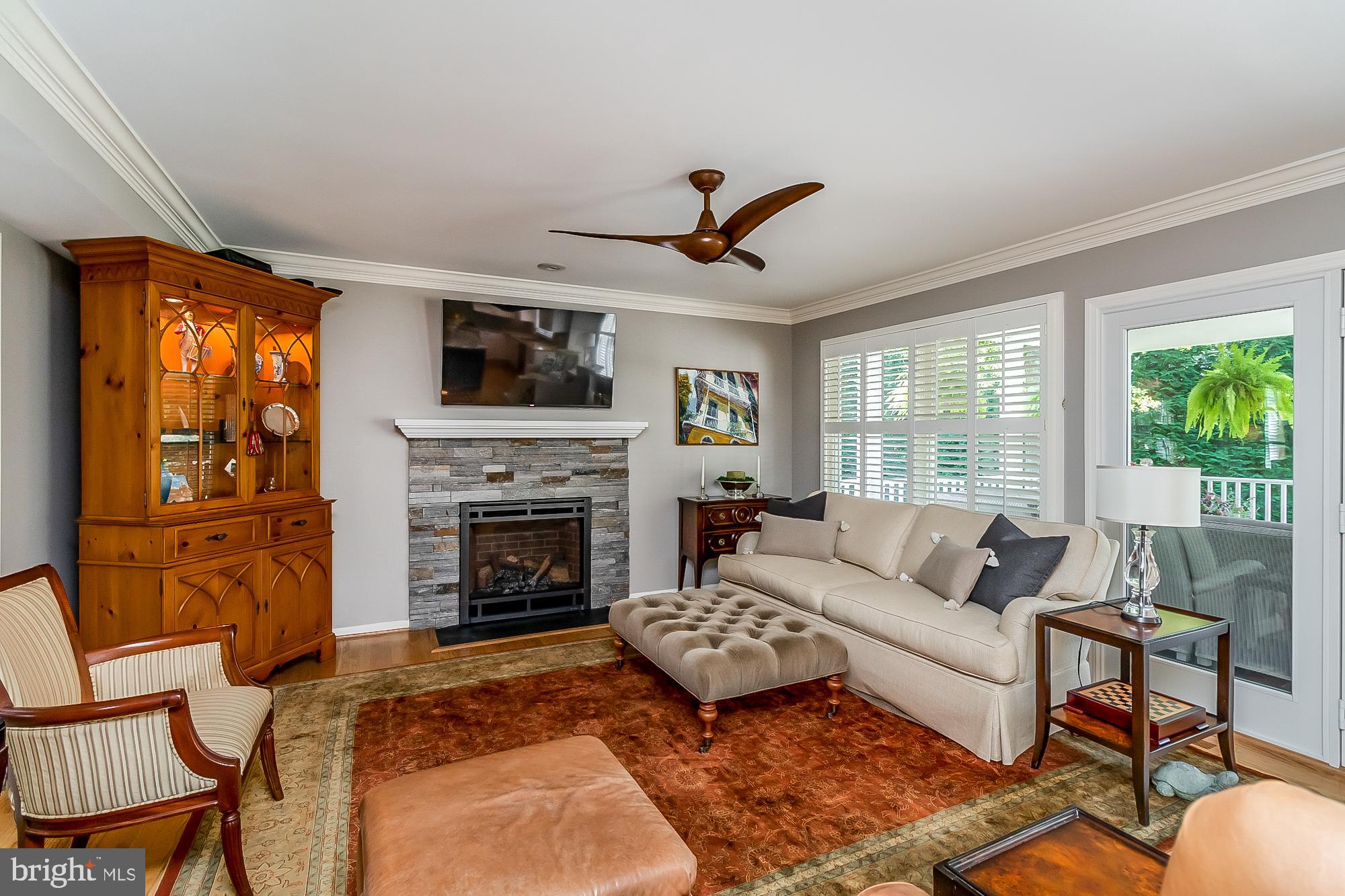 THE WILLOWS - Residential