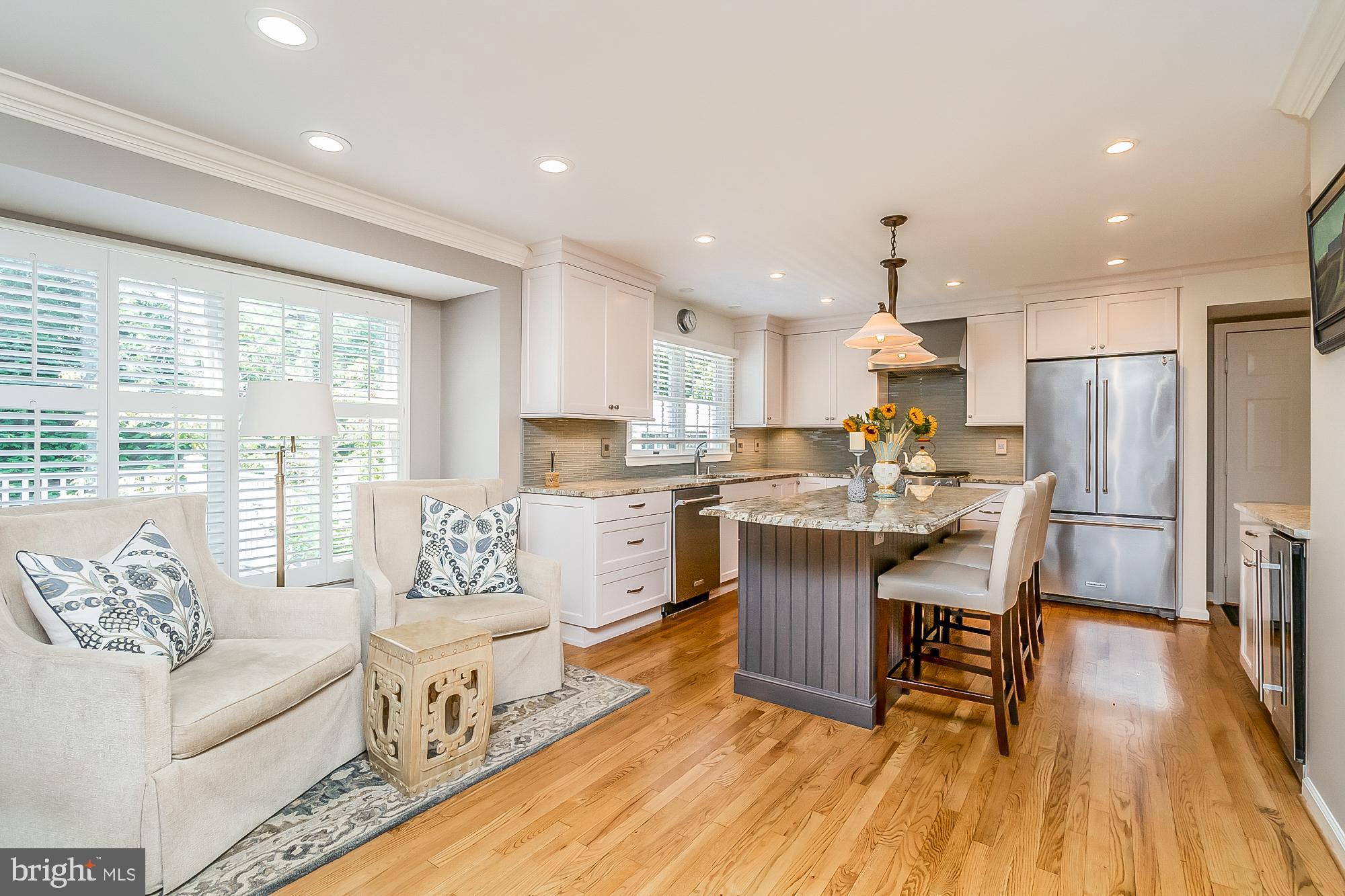 THE WILLOWS - Residential