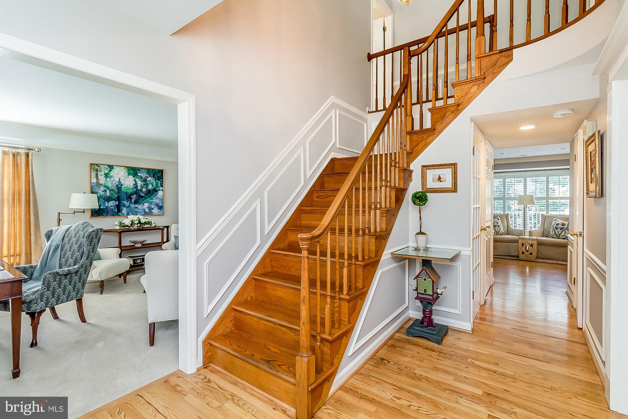 THE WILLOWS - Residential