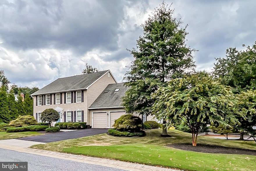 Be sure to appreciate all this home offers,  inside and out - impeccable, sophisticated renovations that match today's "standards", as well as many other features that add to the richness and charm of the home. The owners have chosen quality and tasteful design in so many enhancements which have created a truly comfortable, inviting home to enjoy. Compare its quality and features to other resales, and consider the value of all this home offers over new construction! The functional lay out provides lots of useful space for day to day living and entertaining. Gourmet kitchen with top of the line custom cabinetry, S/S appliances, table/seating nook, and a wonderful island that will be the center of all gatherings. Separate Living Room and Dining Room with beautiful trey ceilings and detailed moldings.  Gorgeous covered porch adds additional living space as an extension of the FR/Kitchen area.  From the porch is a stone walkway (heat retardant/never gets hot) and outdoor patio that extends the whole back of the house.  All 3 levels are fully finished, beautiful hardwood floors, newer insulated vinyl siding , architectural roof, premium commercial grade vinyl plank flooring on lower level.  Upper level has a hall closet with washer/dryer hookup and makes a nice sized laundry room.  Open living space on upper level perfect for office, tv room and potential for 5th BR. Renovated baths have a spa like feel.  Highly regarded and rated schools(Centennial), private community setting (corner lot on a no thru street and court) and convenient to great shopping, and Washington/Baltimore. Ellicott City at its finest, no HOA, No CA fee. There is a short path you can easily walk to from the court/back yard to Centennial Park North, and all it's great amenities.