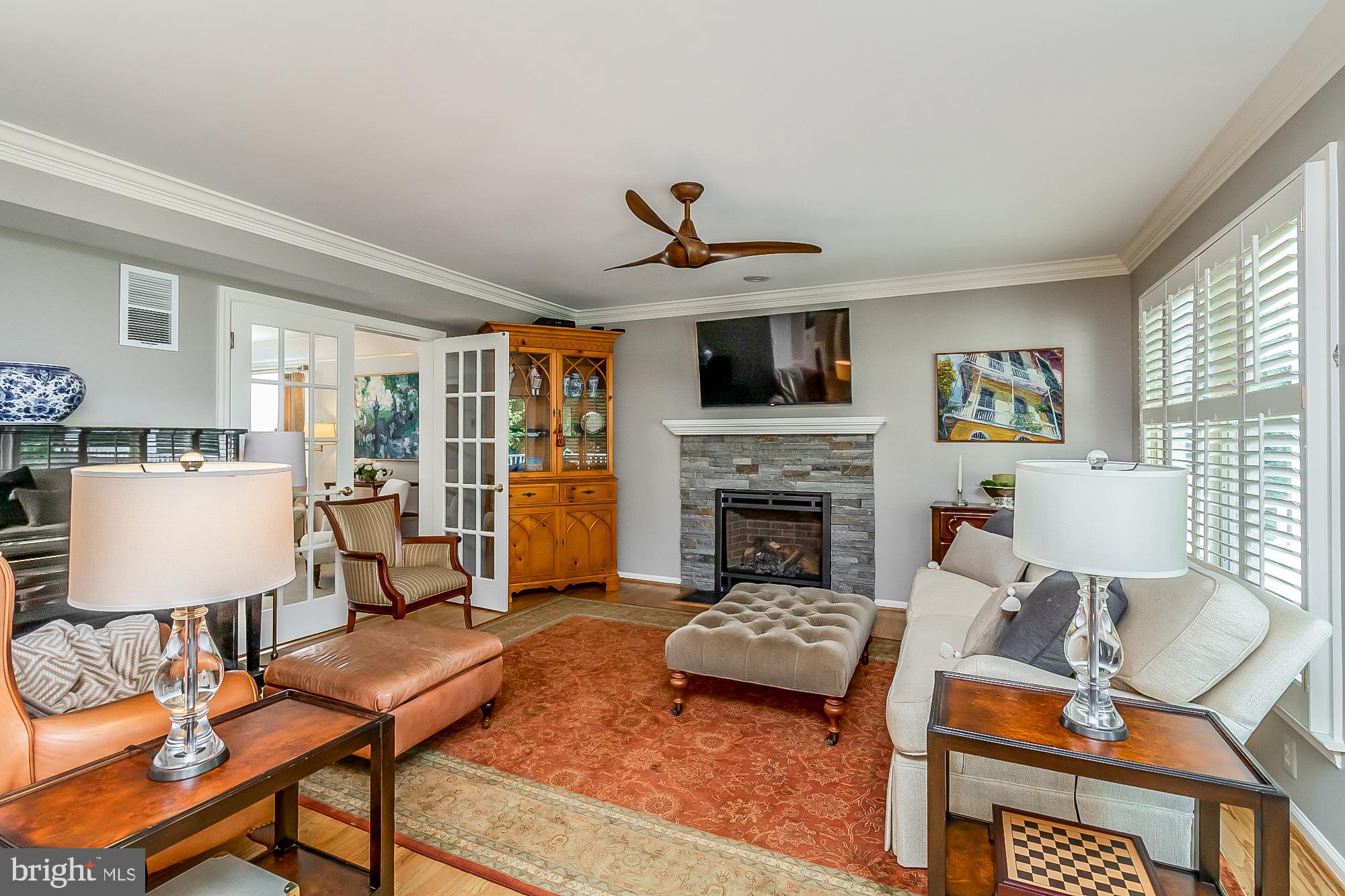 THE WILLOWS - Residential