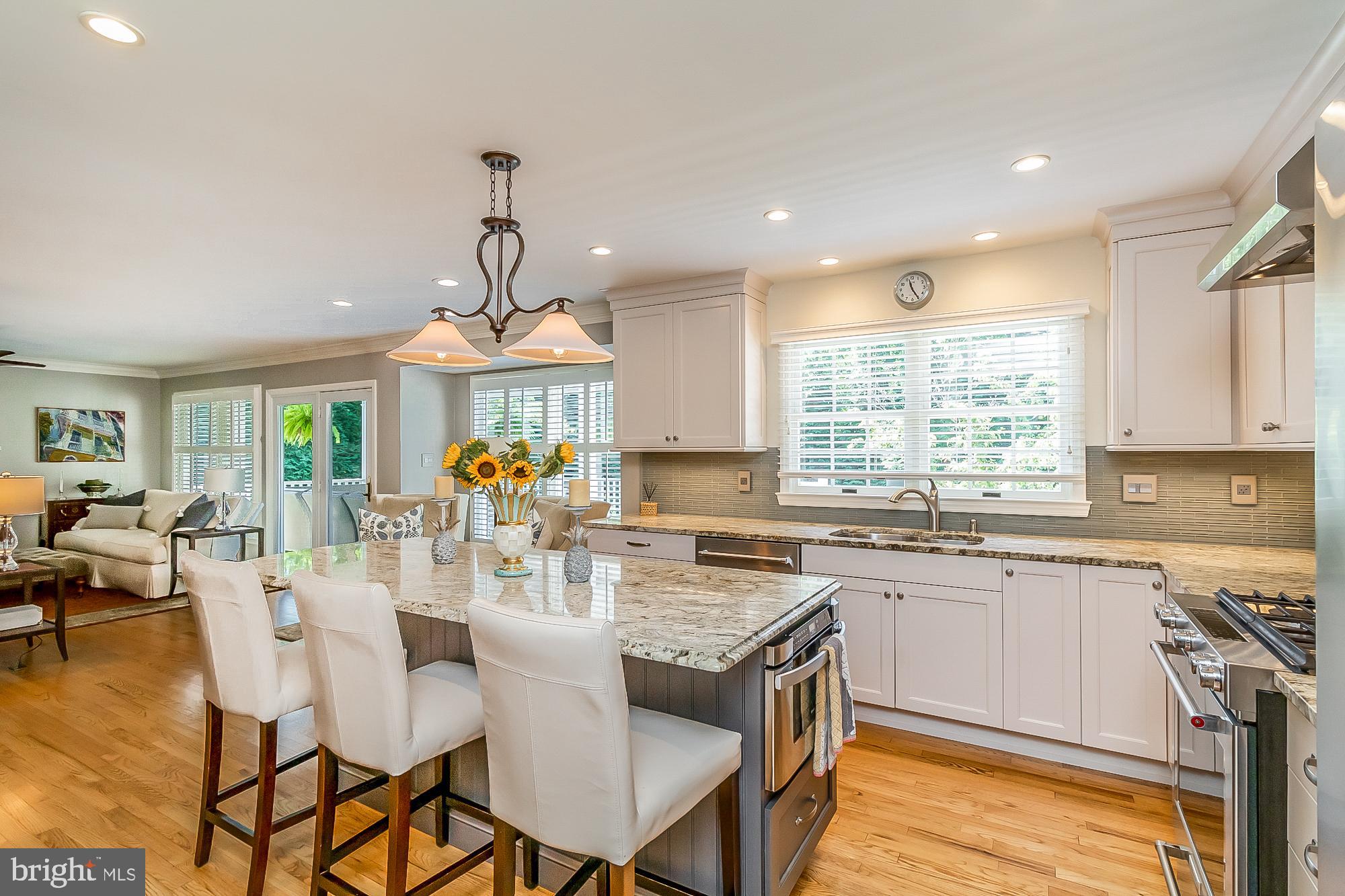 THE WILLOWS - Residential