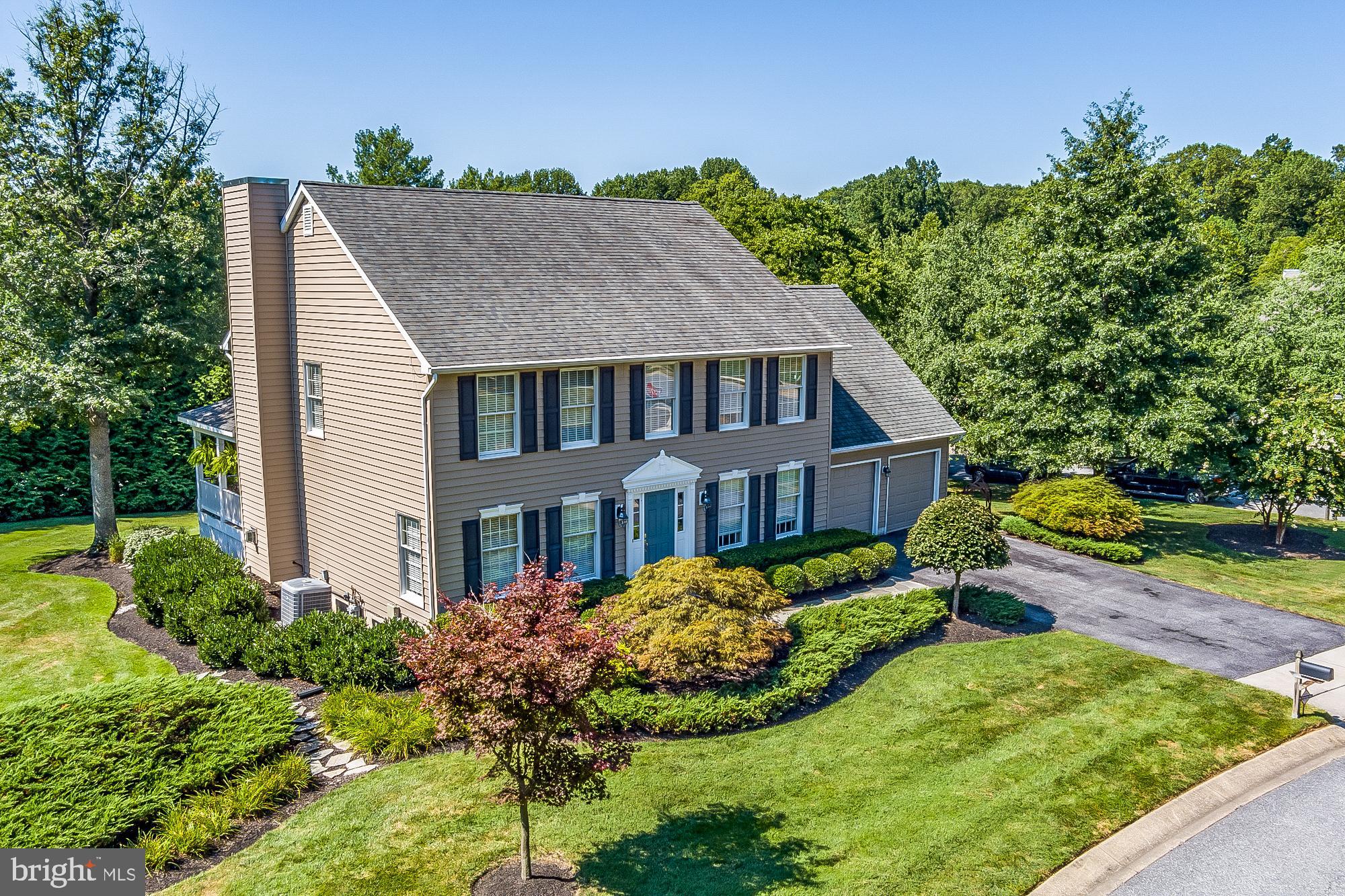 THE WILLOWS - Residential