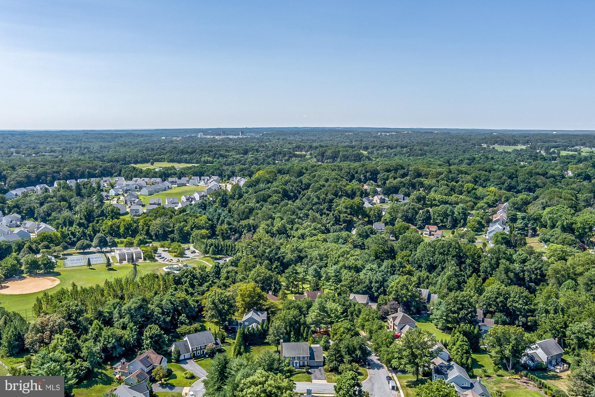 THE WILLOWS - Residential