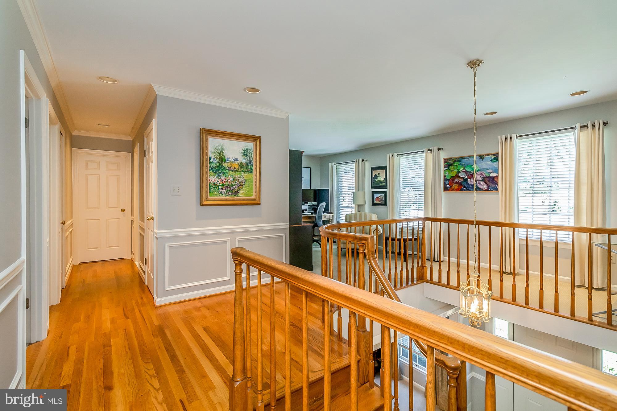 THE WILLOWS - Residential