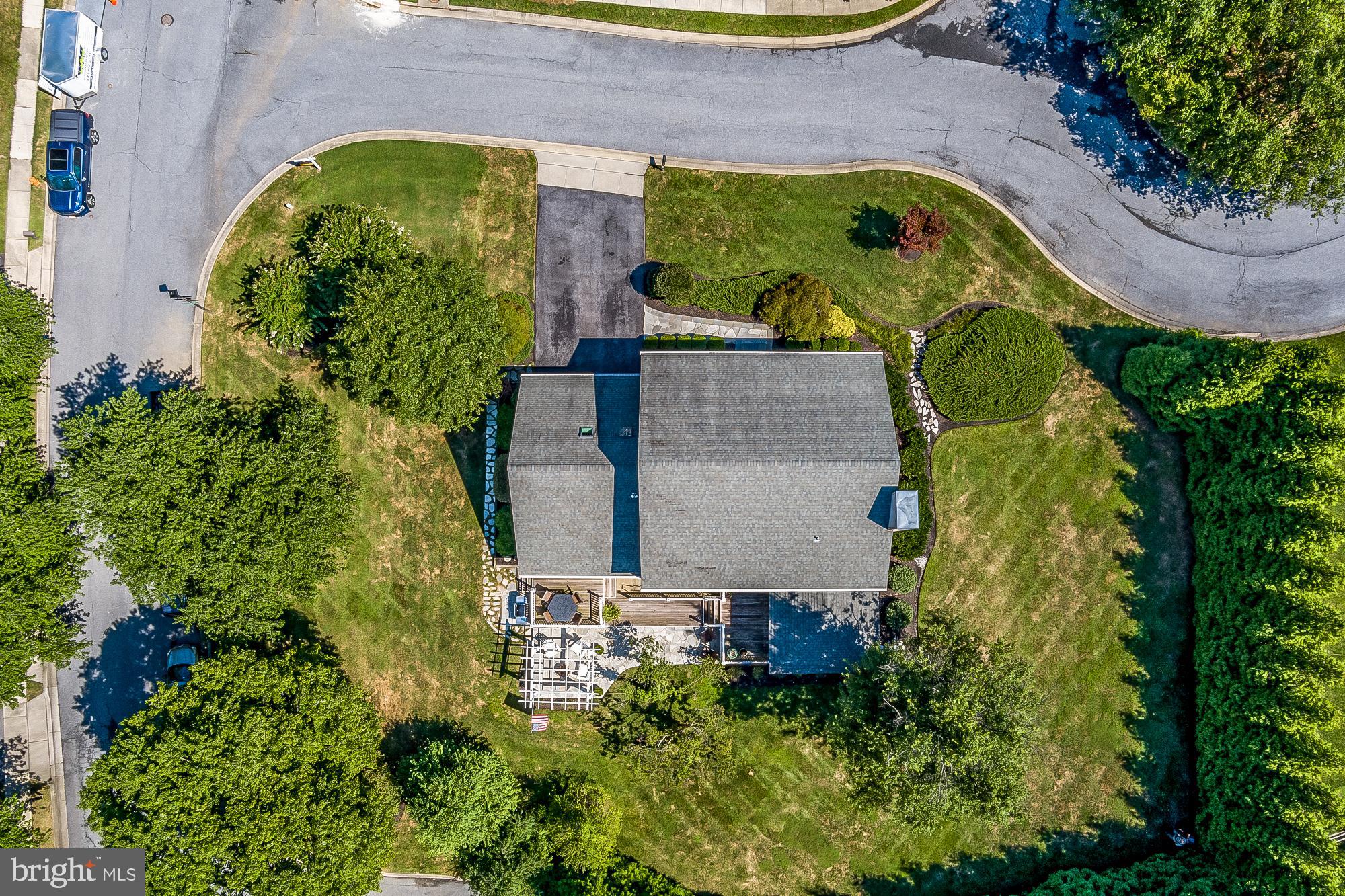 THE WILLOWS - Residential