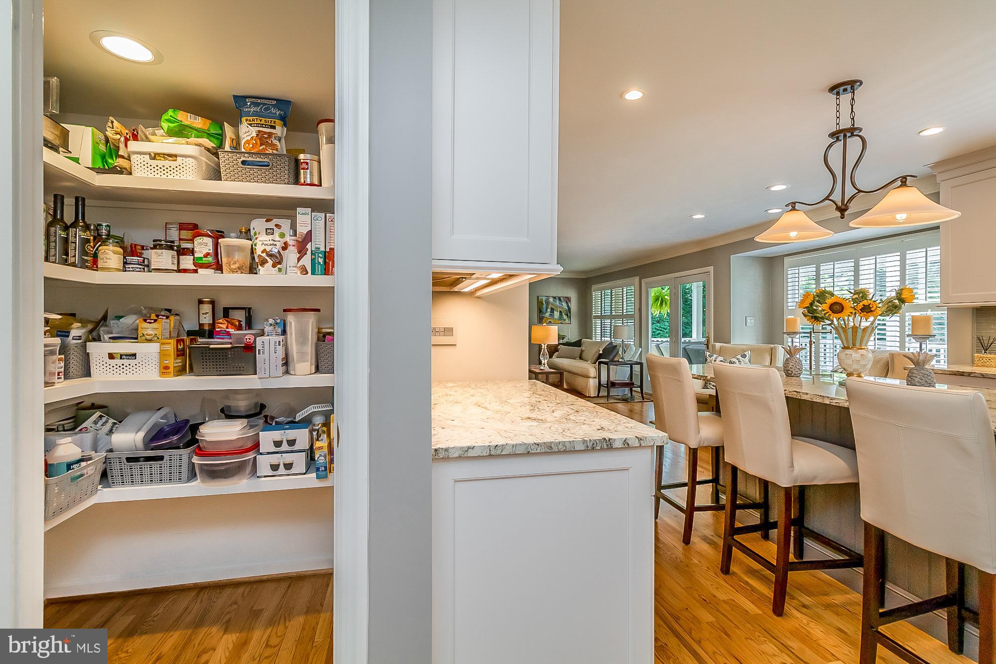 THE WILLOWS - Residential