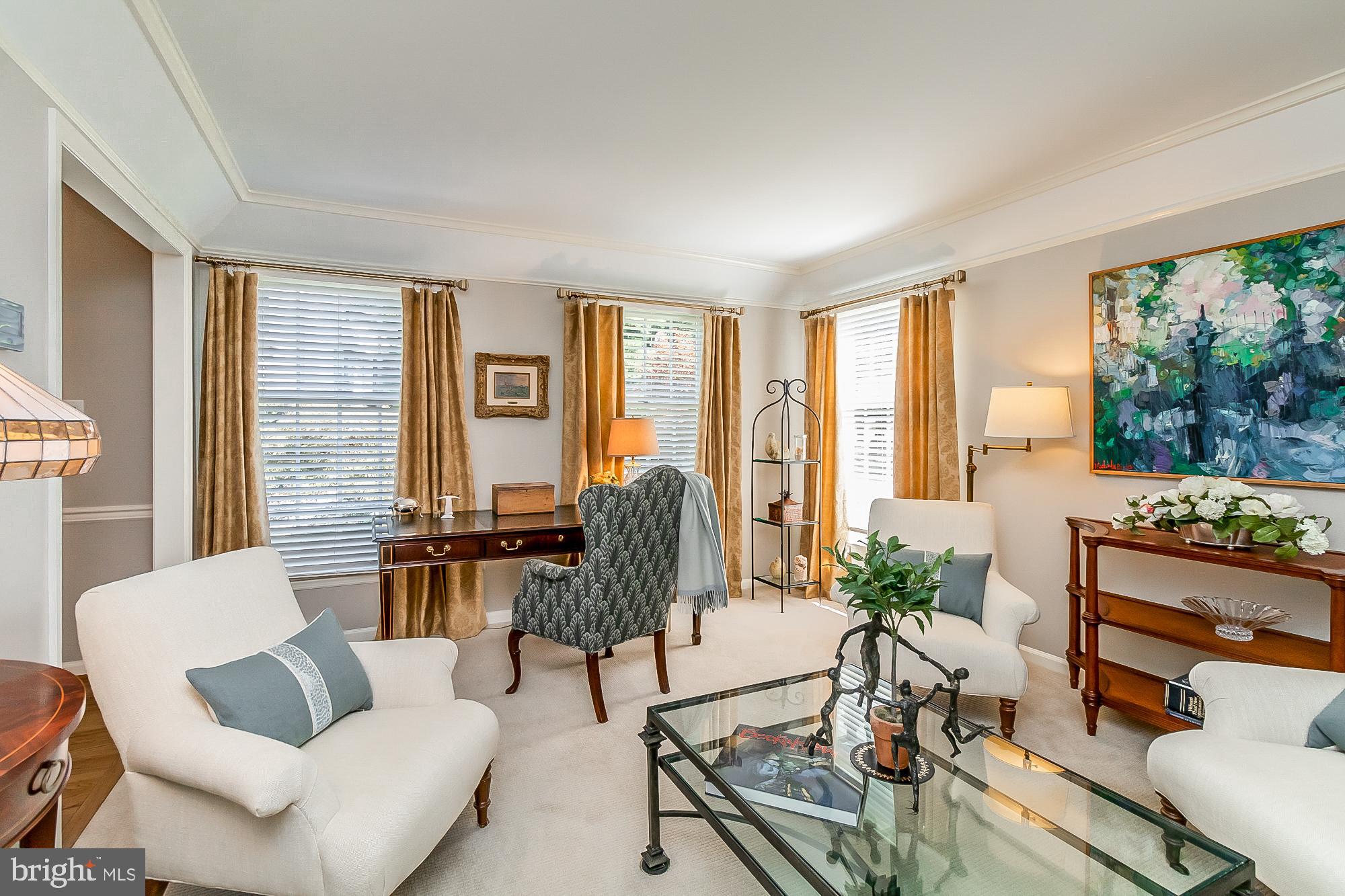 THE WILLOWS - Residential