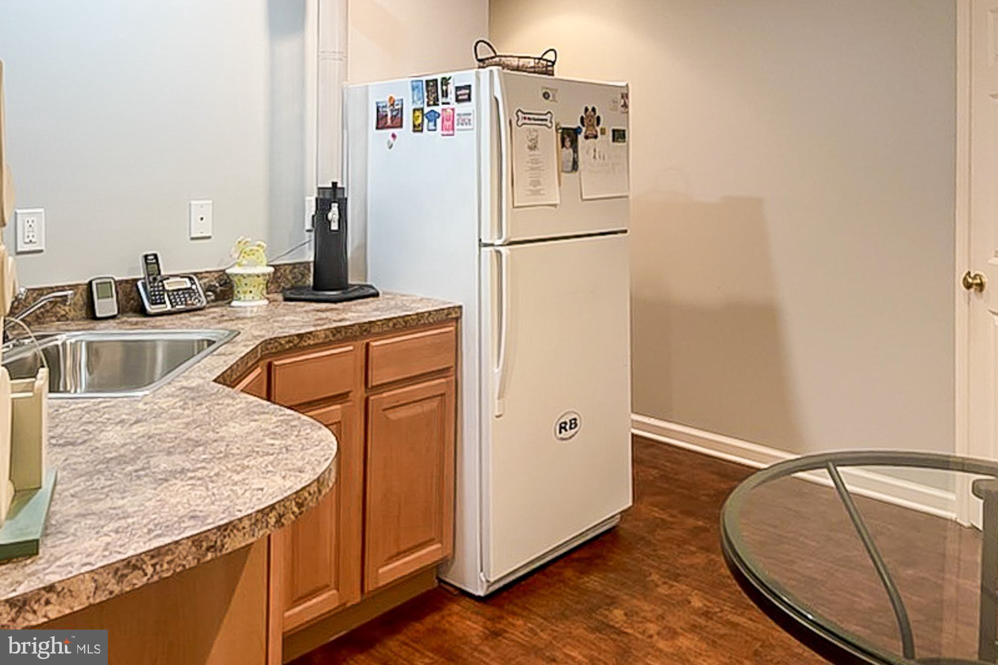 THE WILLOWS - Residential