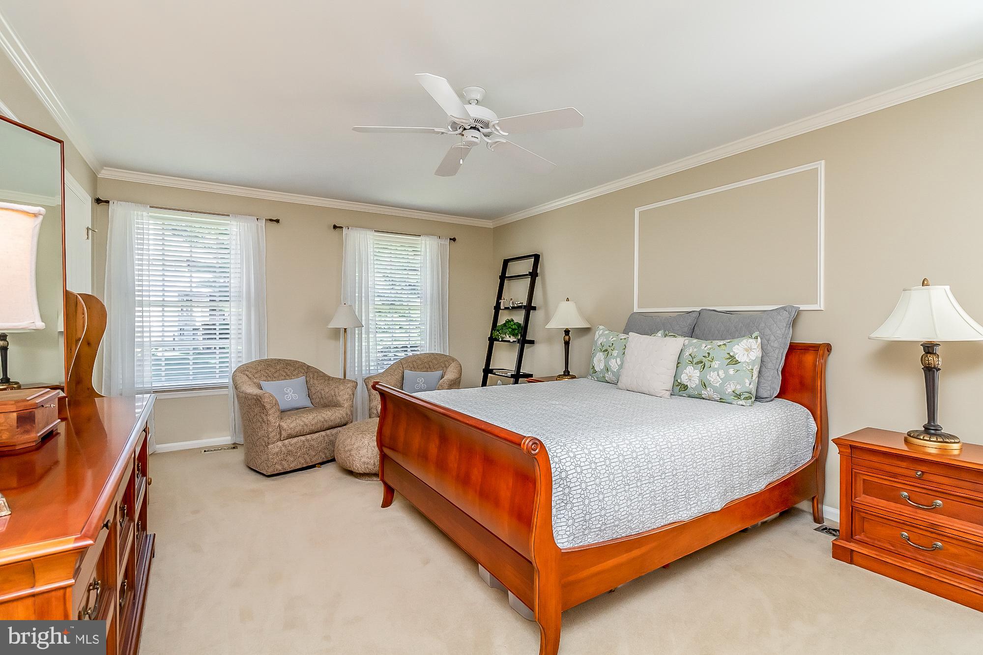 THE WILLOWS - Residential