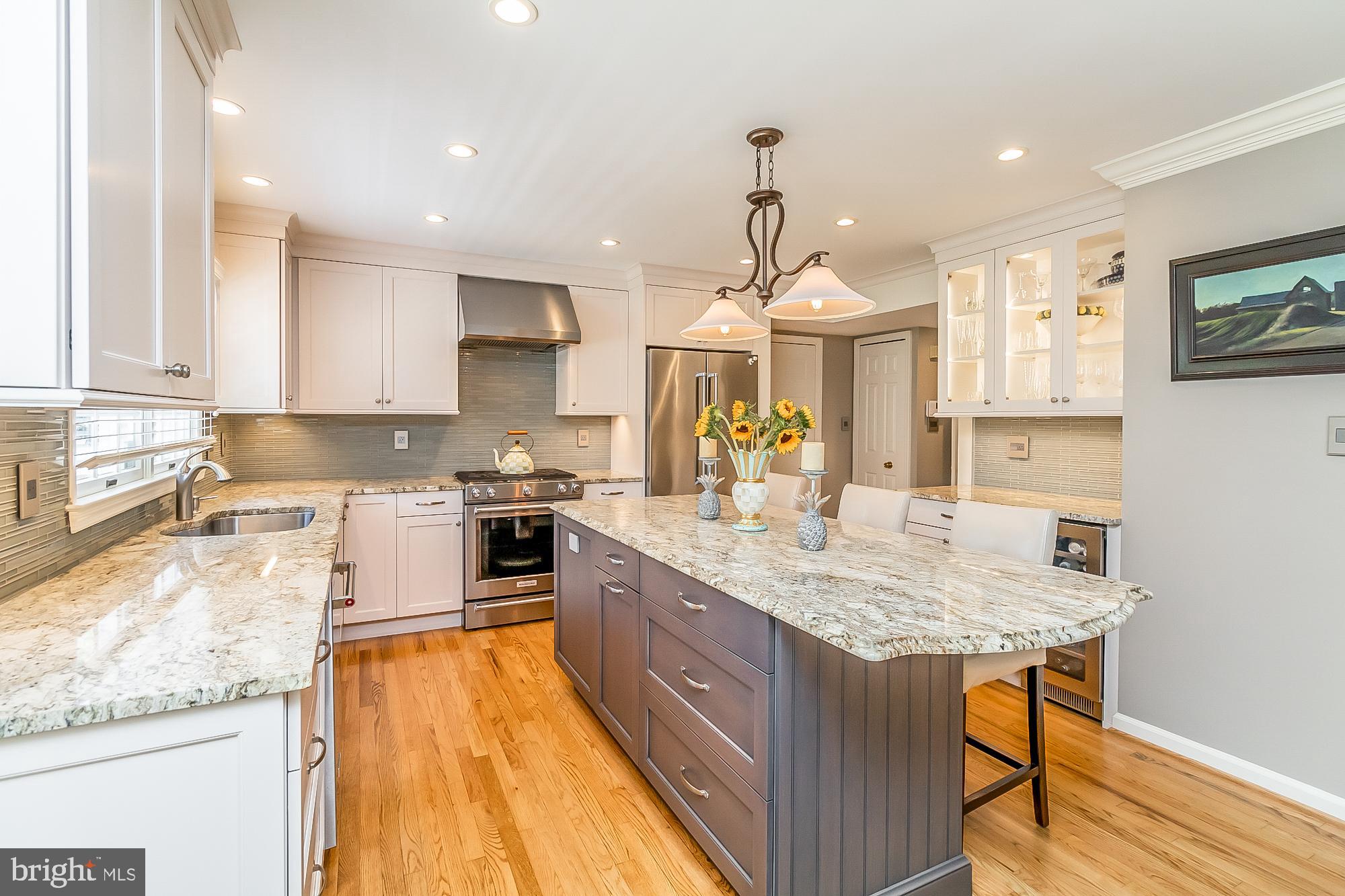 THE WILLOWS - Residential