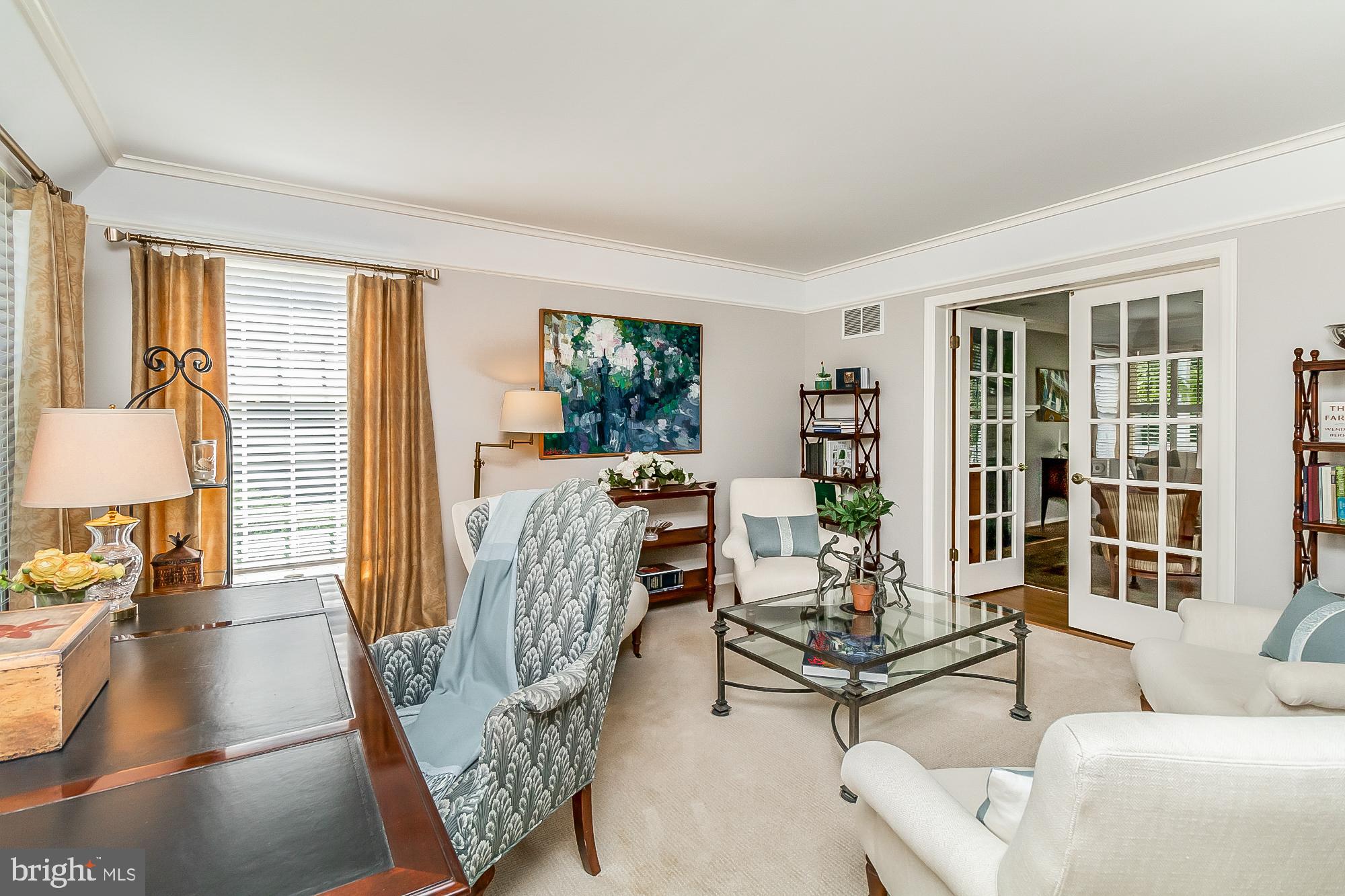 THE WILLOWS - Residential