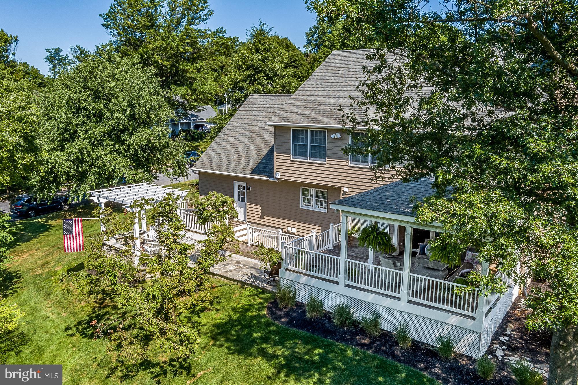 THE WILLOWS - Residential