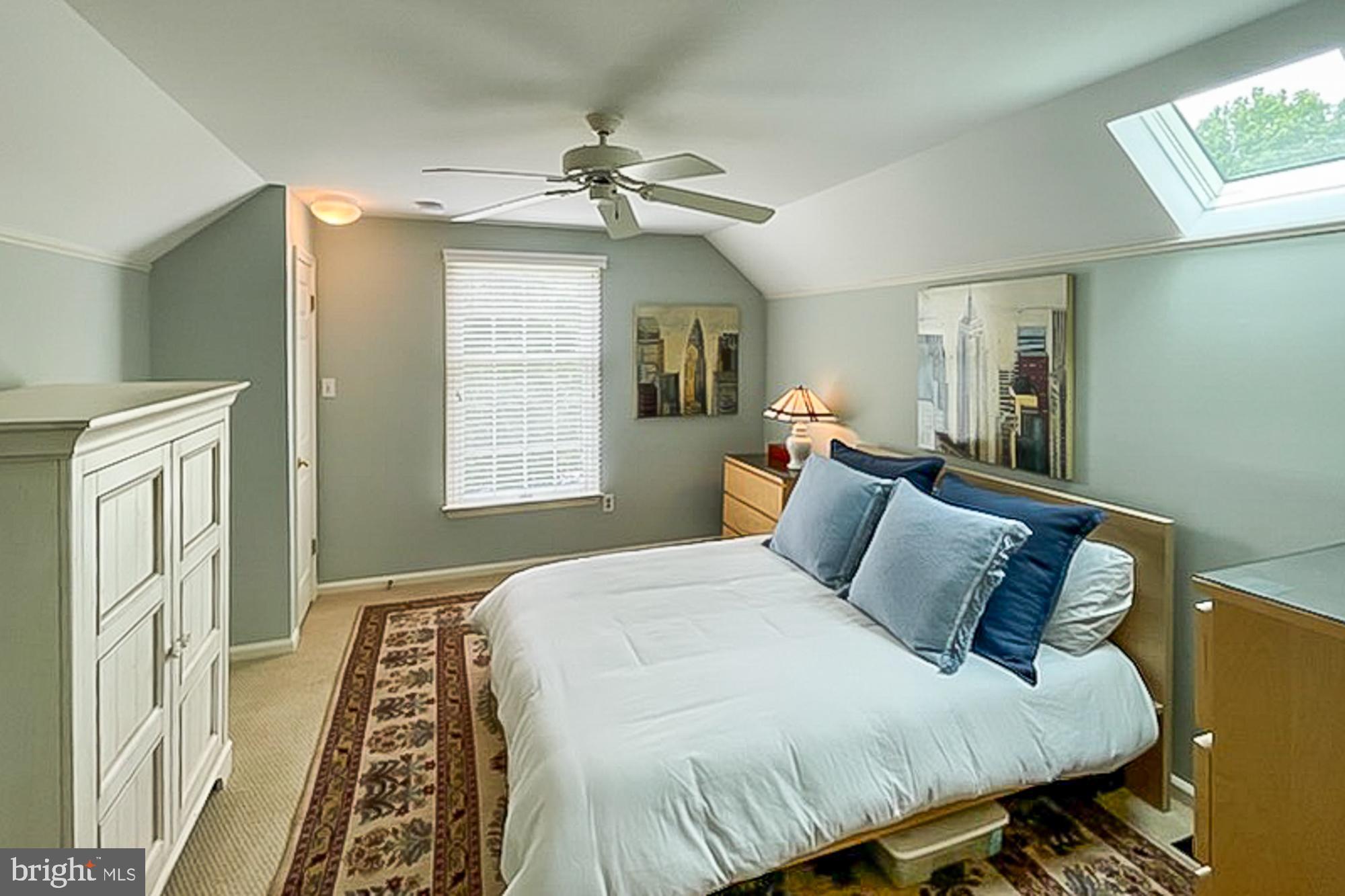 THE WILLOWS - Residential