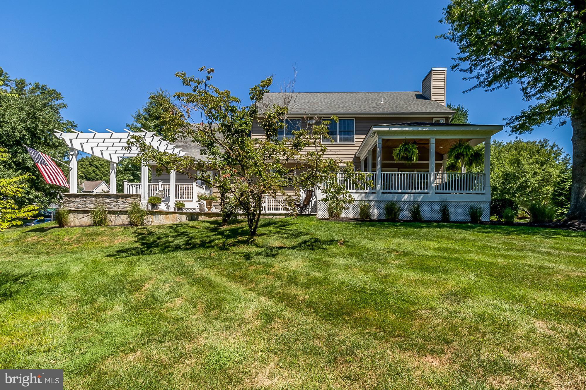 THE WILLOWS - Residential