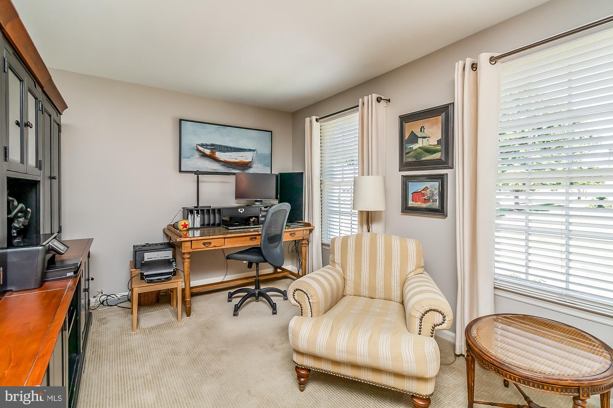 THE WILLOWS - Residential