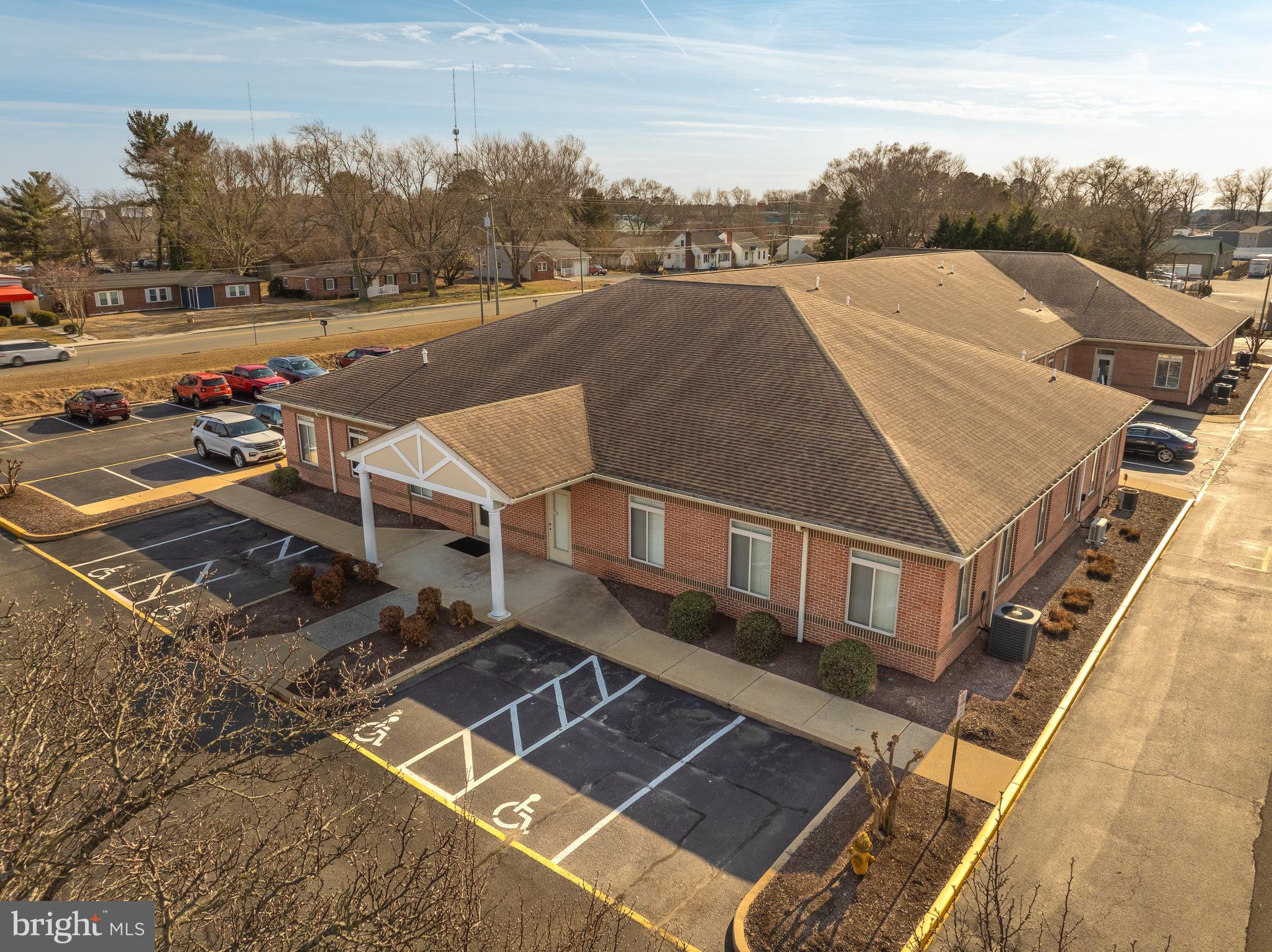 1205 PEMBERTON DRIVE 105