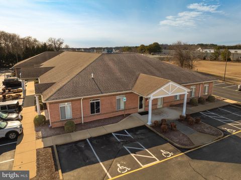 1205 PEMBERTON DRIVE 105 SALISBURY MD 21801