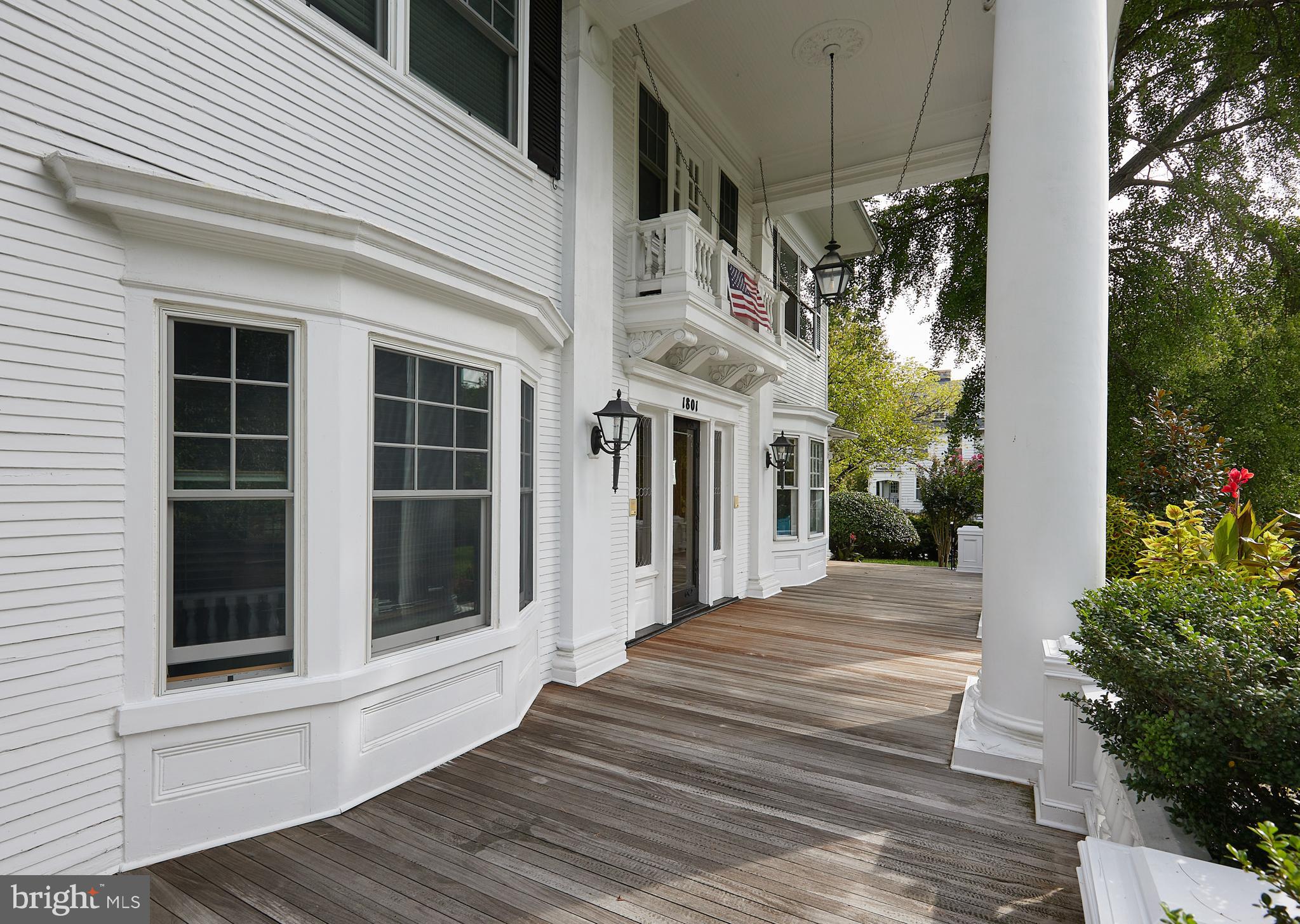 1801 PARK ROAD NW 2