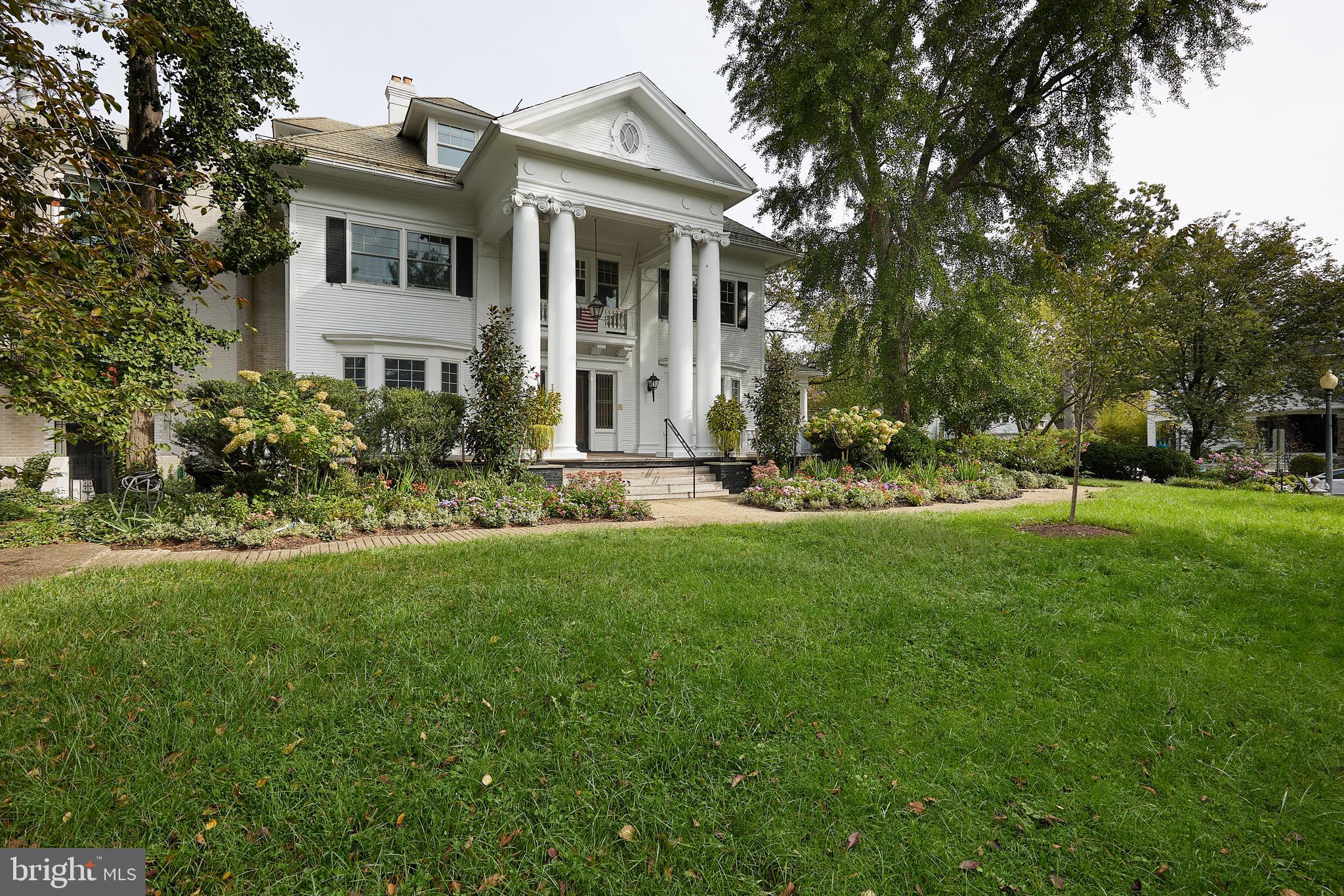 1801 PARK ROAD NW 2