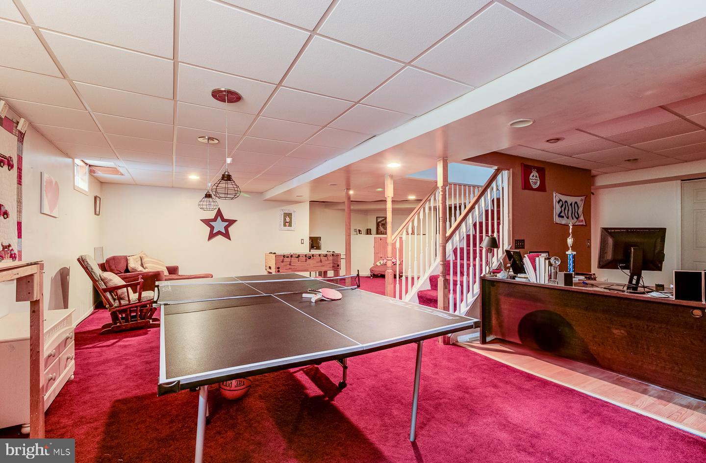 AUTUMN HILL IV - Residential