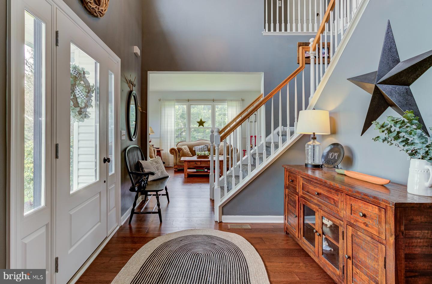 AUTUMN HILL IV - Residential