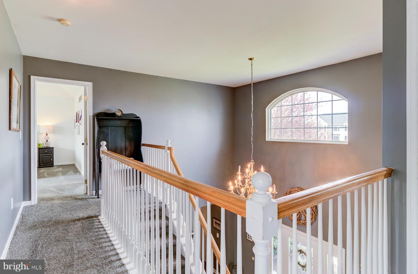 AUTUMN HILL IV - Residential