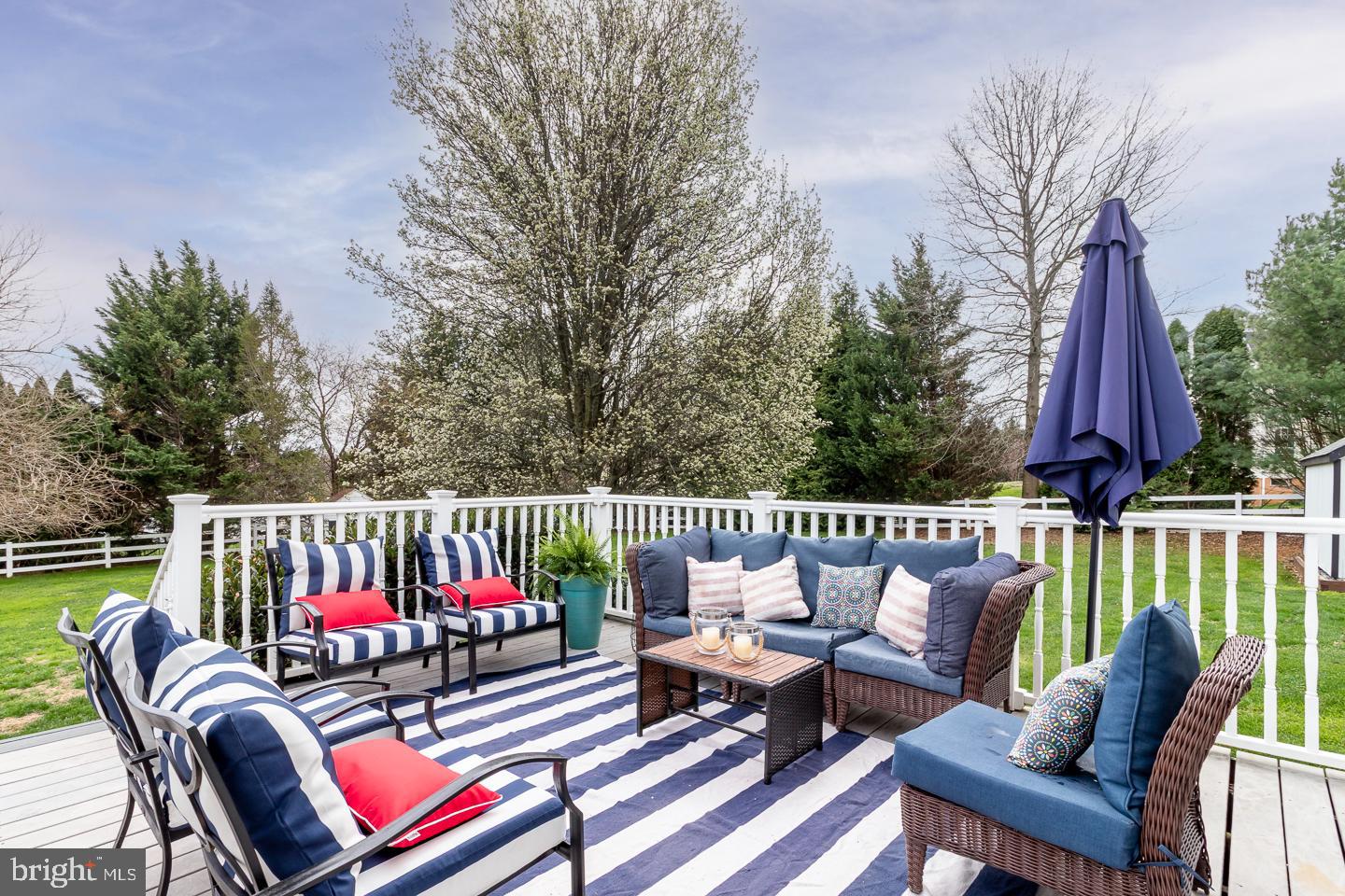 AUTUMN HILL IV - Residential