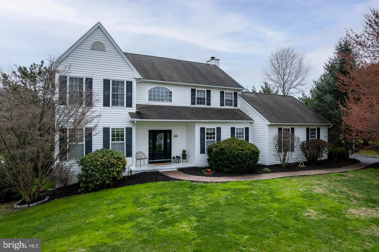 Oxford, Pennsylvania 19363, United States, 4 Bedrooms Bedrooms, ,3 BathroomsBathrooms,Residential,Active,104108