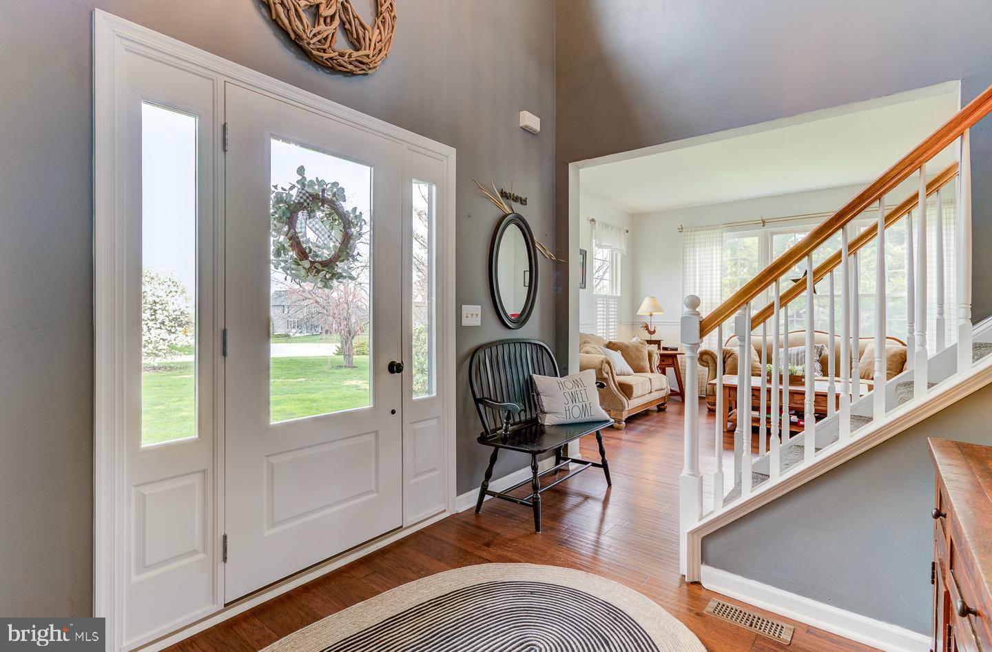 AUTUMN HILL IV - Residential