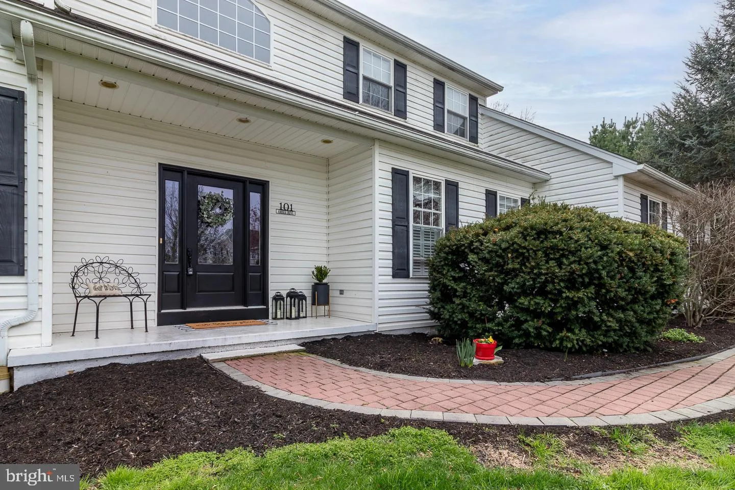 Oxford, Pennsylvania 19363, United States, 4 Bedrooms Bedrooms, ,3 BathroomsBathrooms,Residential,Active,104108
