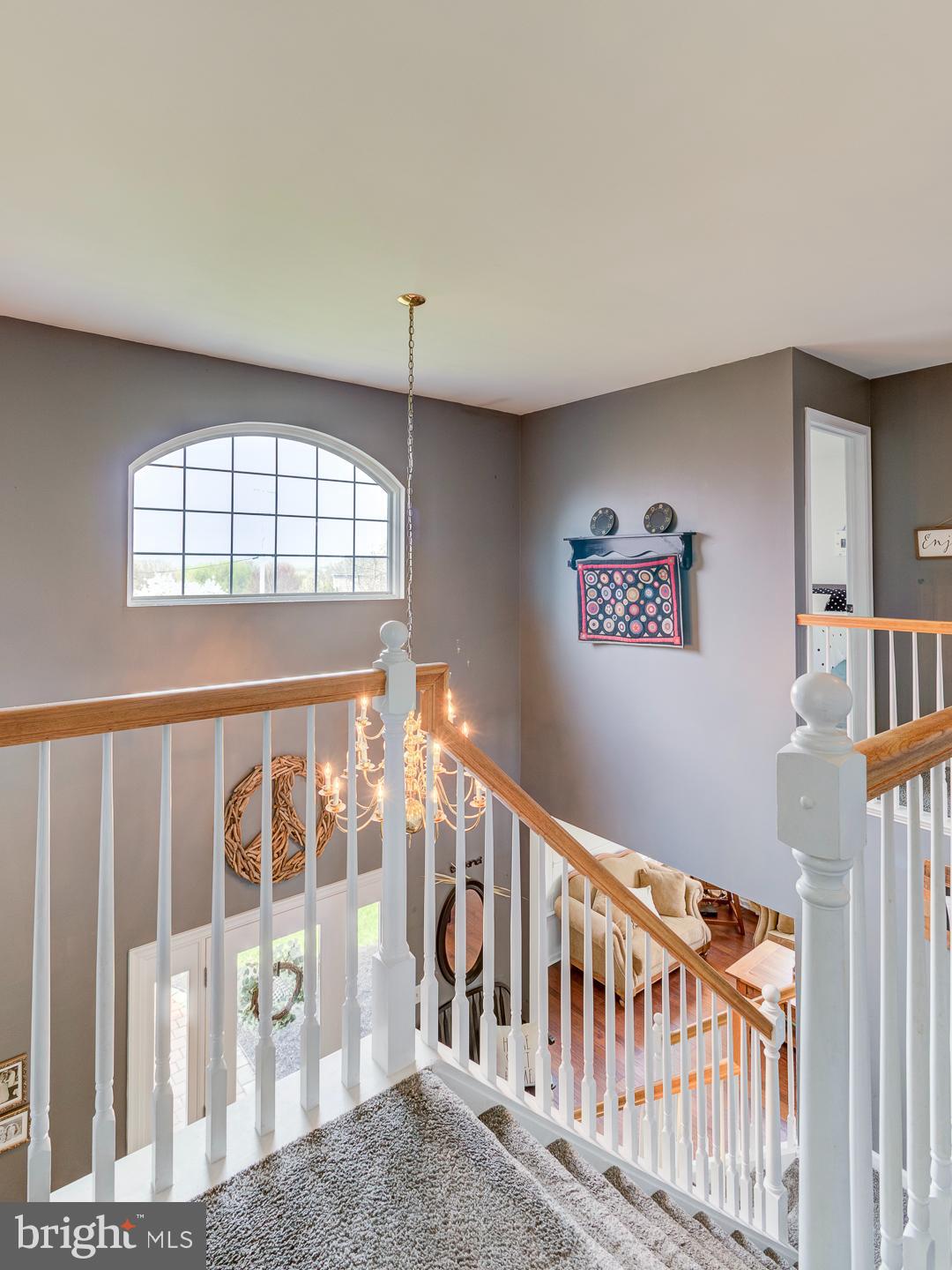 AUTUMN HILL IV - Residential