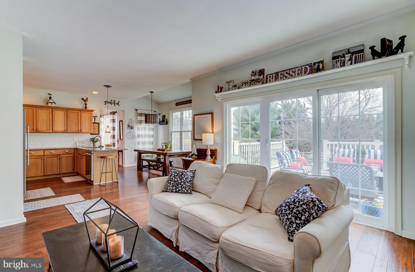 AUTUMN HILL IV - Residential