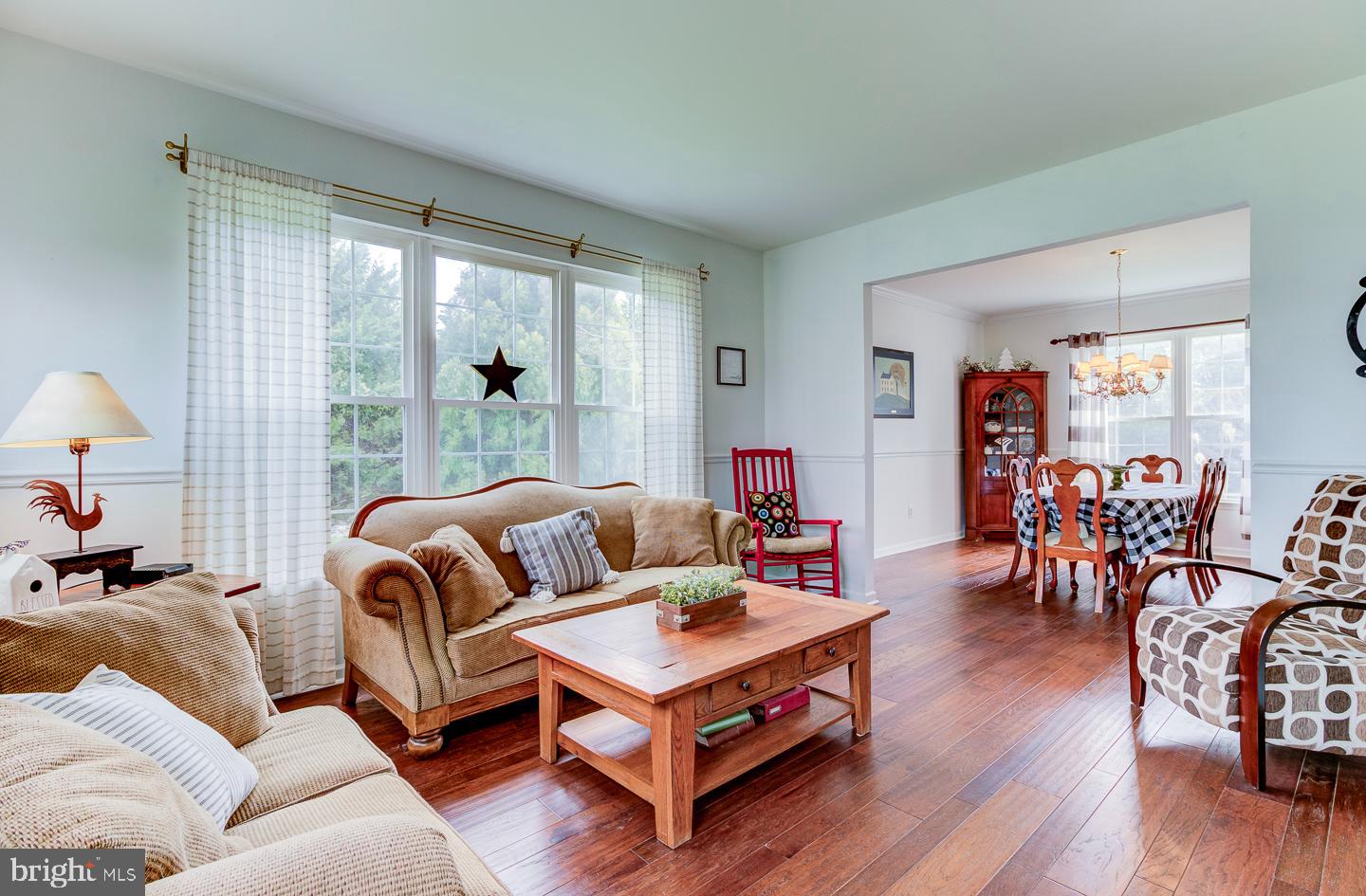 AUTUMN HILL IV - Residential